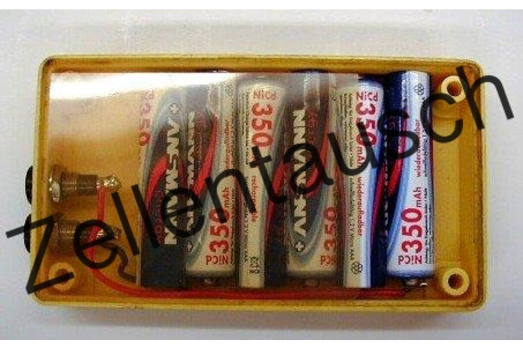 Gross Kranakku 7,2 Volt, Art.-Nr. 116801 - Akku Mäser - B2B-Shop Gross Kranakku 7,2 Volt, Art.-Nr. 116801 - Akku Mäser - B2B-Shop