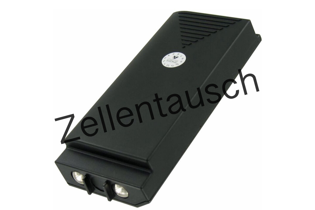 Hiab Kranakku 3786692 XS Drive, Art.-Nr. 300613 - Akku Mäser - B2B-Shop