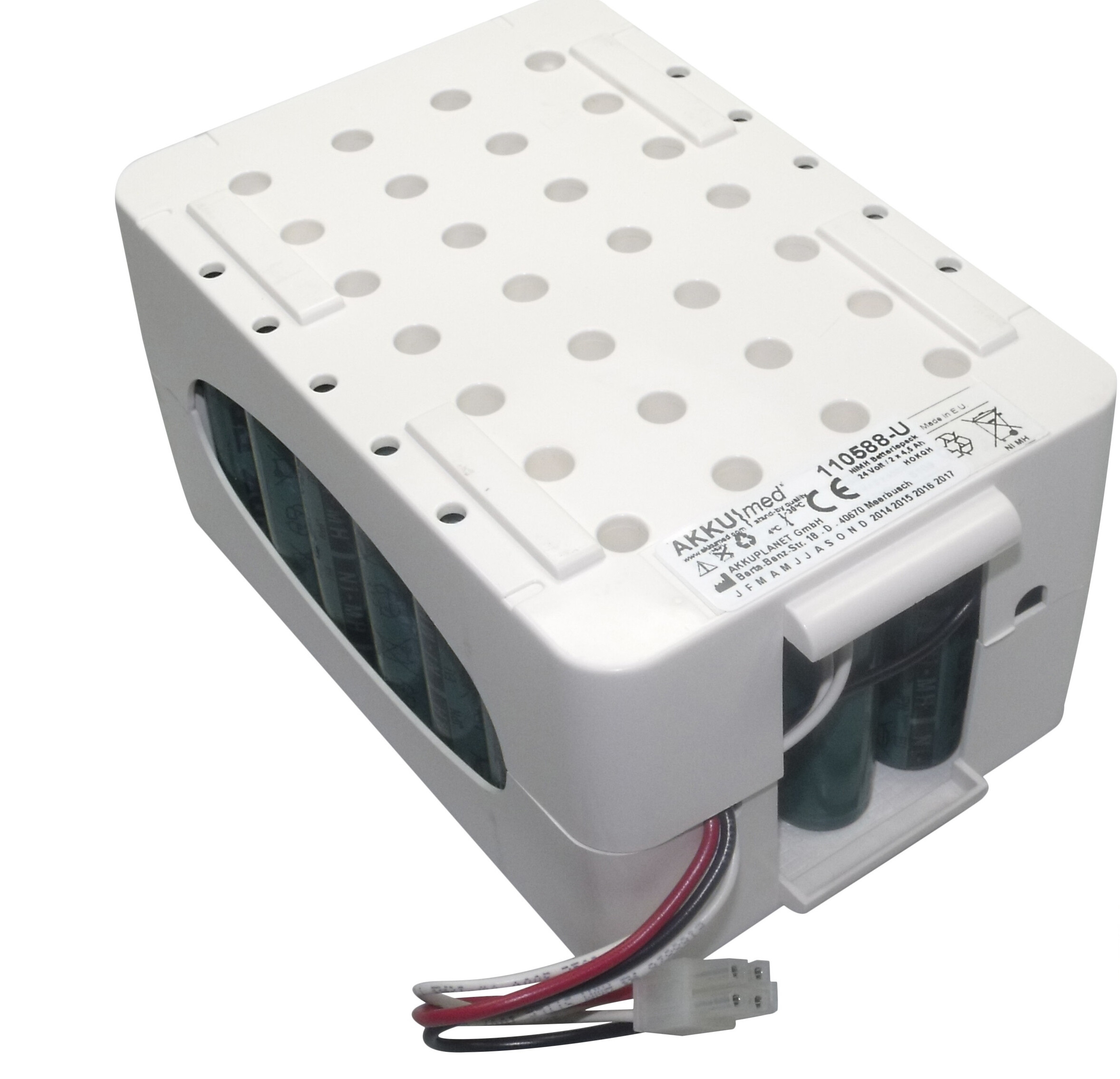 Air Liquide Taema Monnal T75, Art.-Nr. 506052 - Akku Mäser - B2B-Shop Air Liquide Taema Monnal T75, Art.-Nr. 506052 - Akku Mäser - B2B-Shop