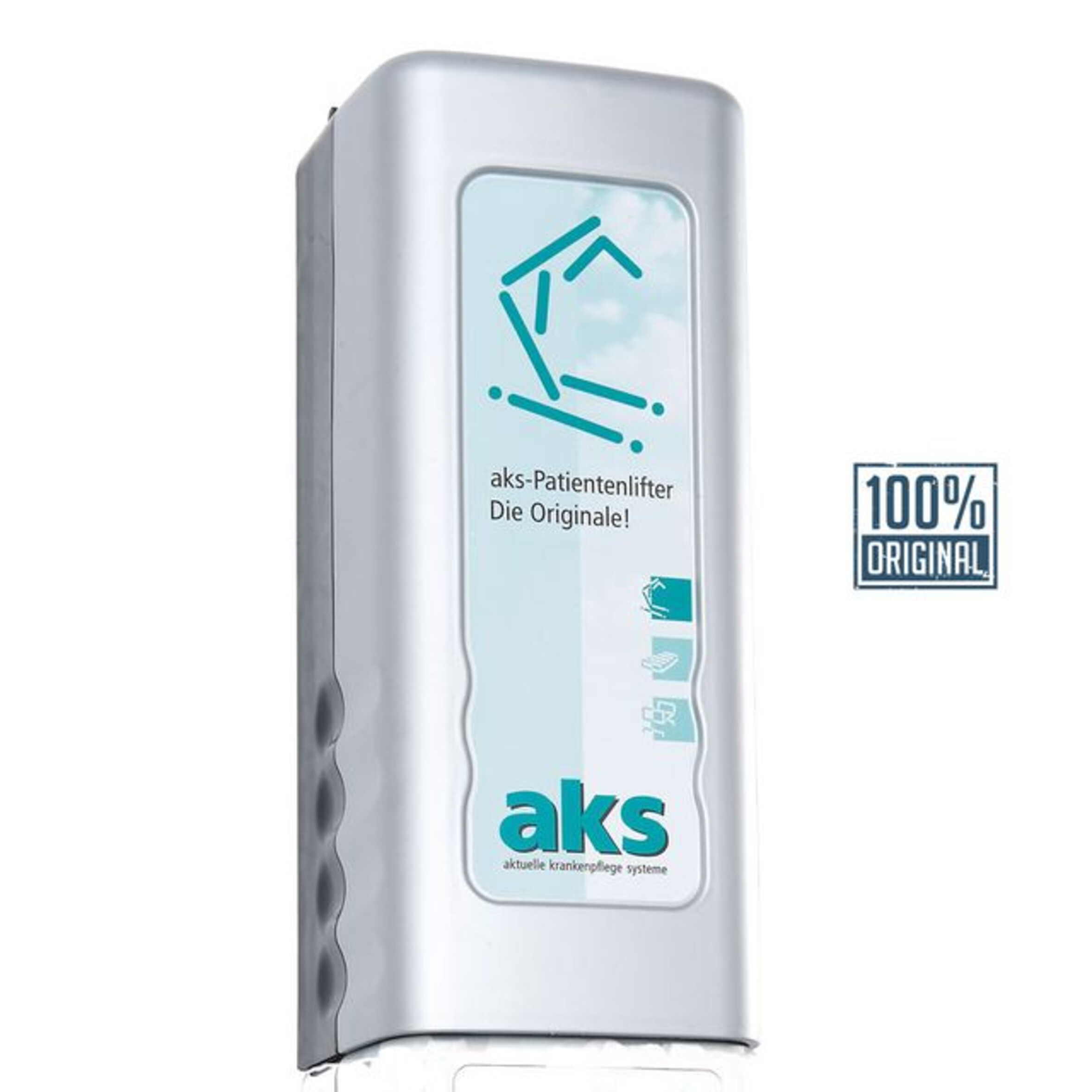 AKS Lifter Typ Duo/ Dualo, Art.-Nr. 506082 - Akku Mäser - B2B-Shop