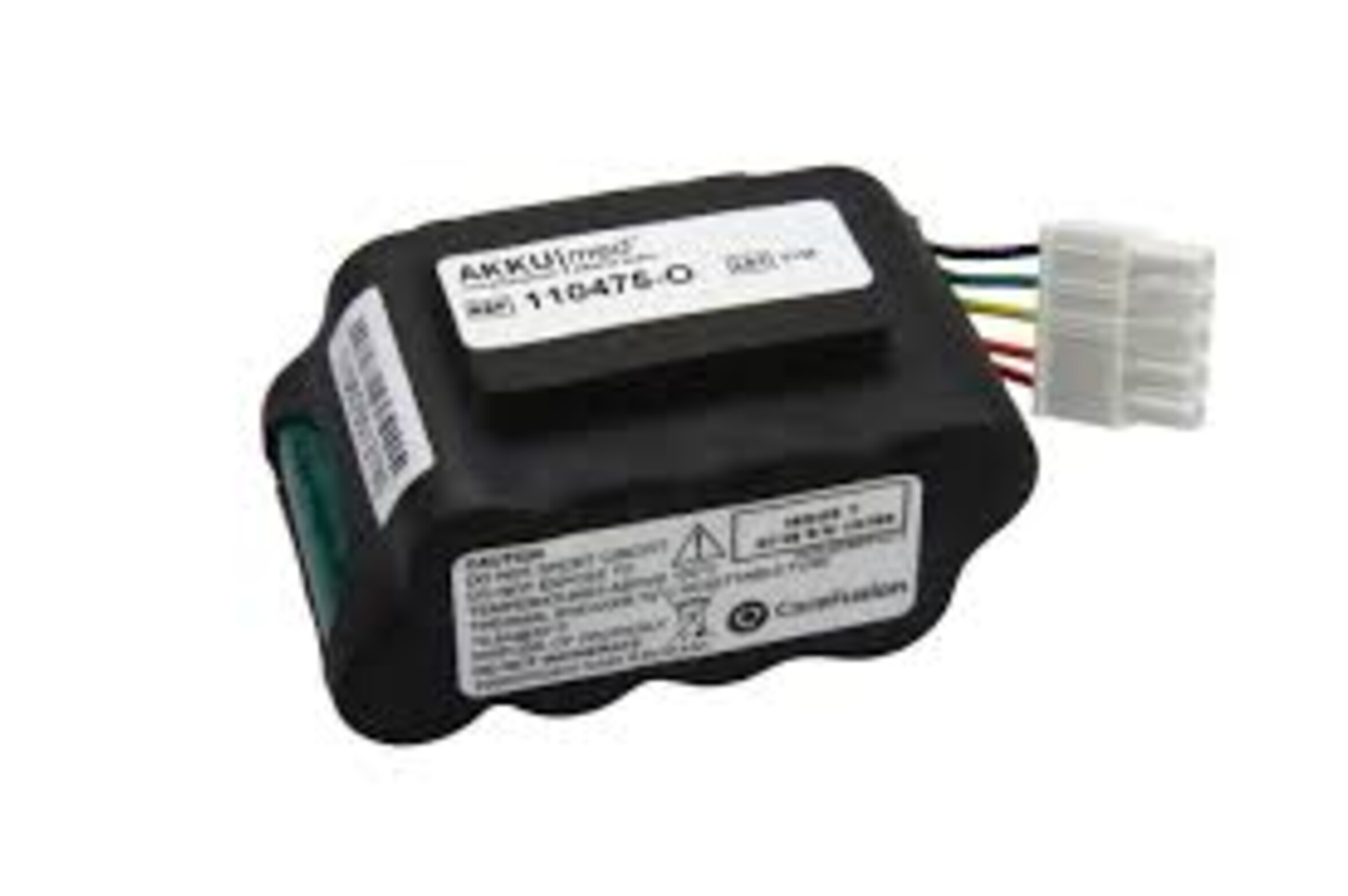 Alaris Medical System  Gateway, Art.-Nr. 506255 - Akku Mäser - B2B-Shop