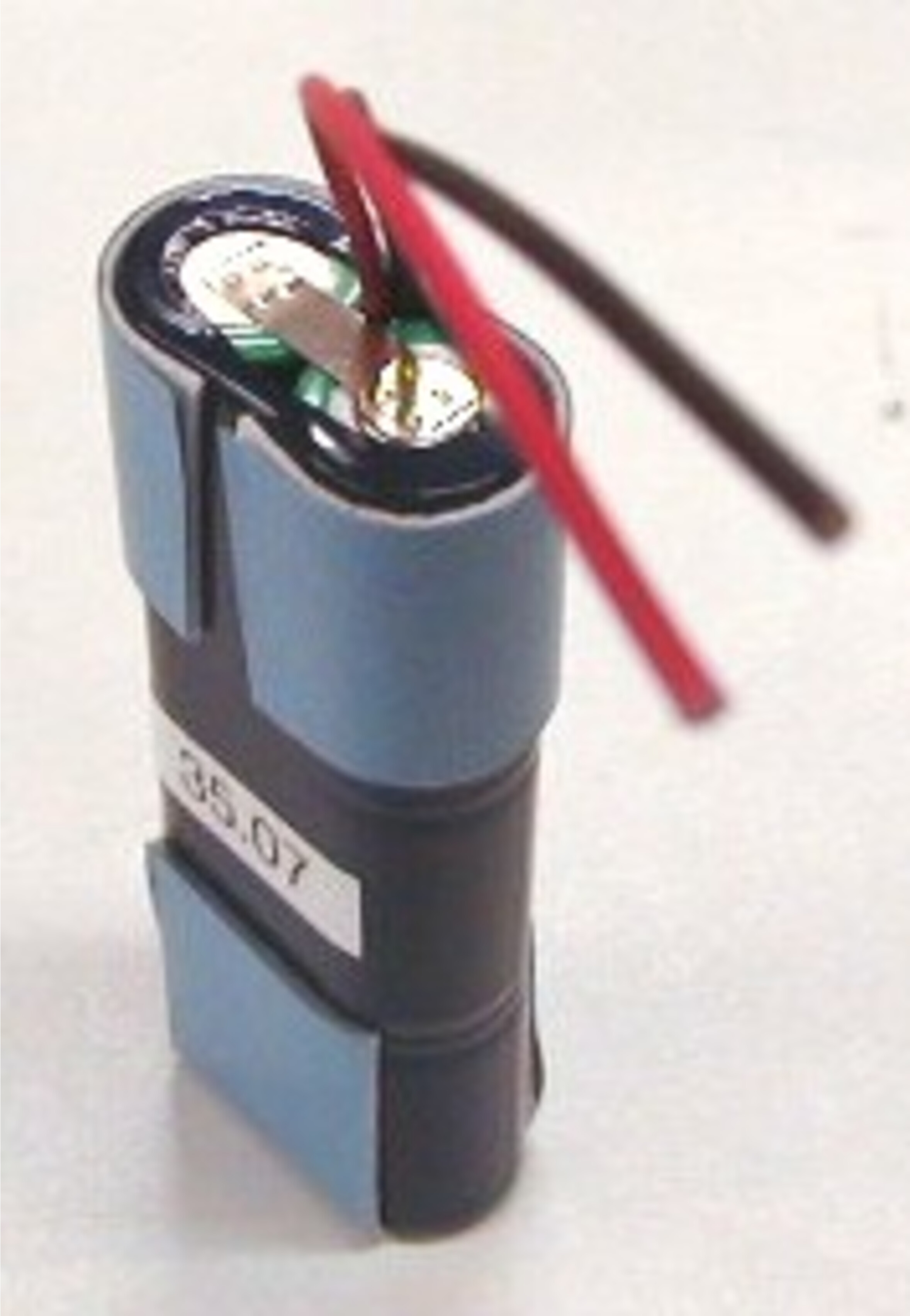 Seik Kranakku Terra FA5-10, Art.-Nr. 300721 - Akku Mäser - B2B-Shop