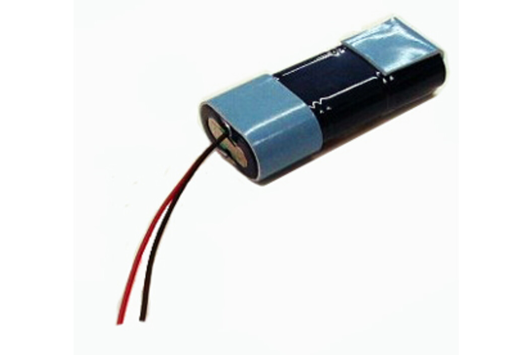 Seik Kranakku Terra FA5-10, Art.-Nr. 300721 - Akku Mäser - B2B-Shop