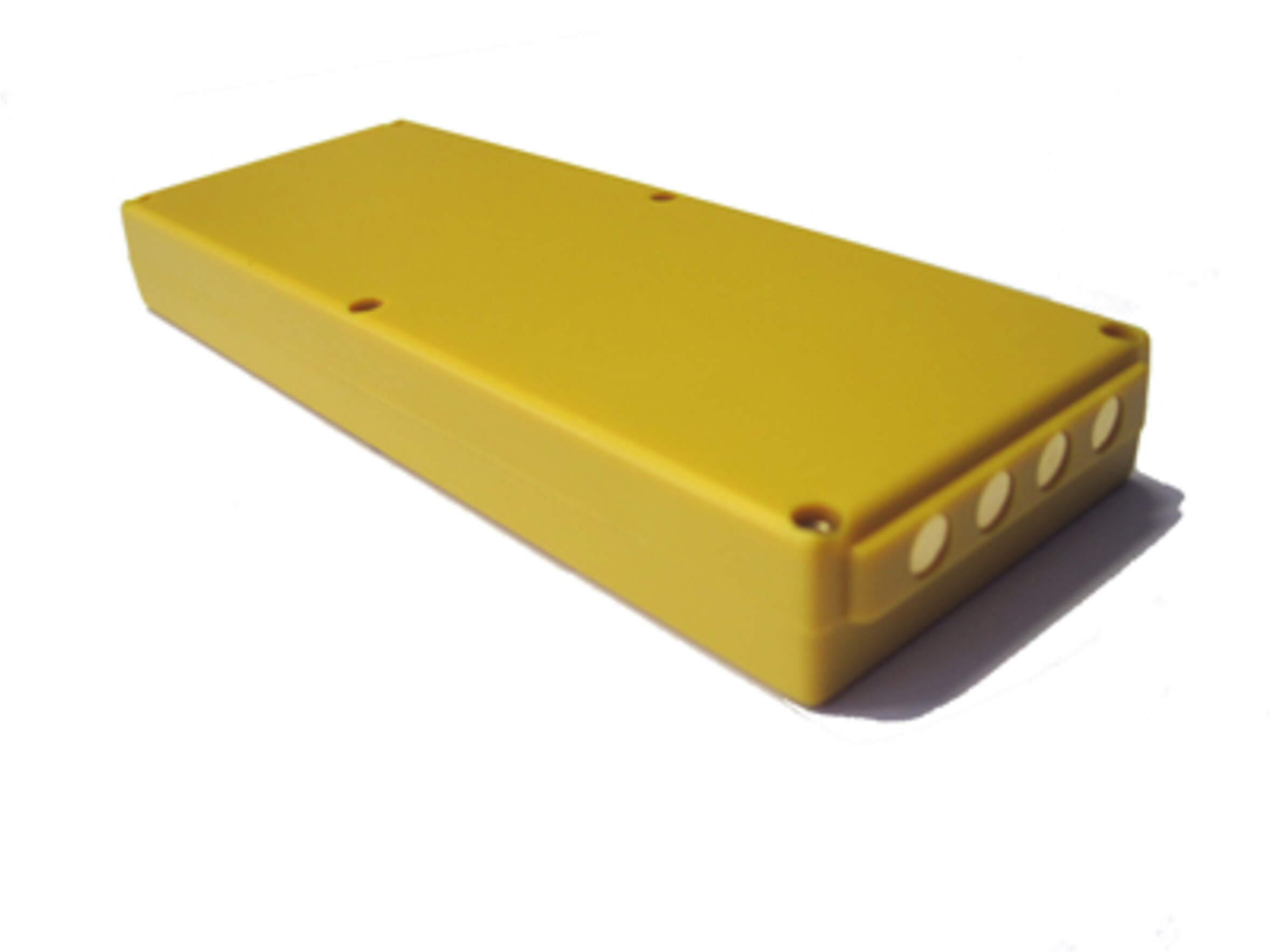 HBC Kranakku FUB10AA, Art.-Nr. 501489 - Akku Mäser - B2B-Shop