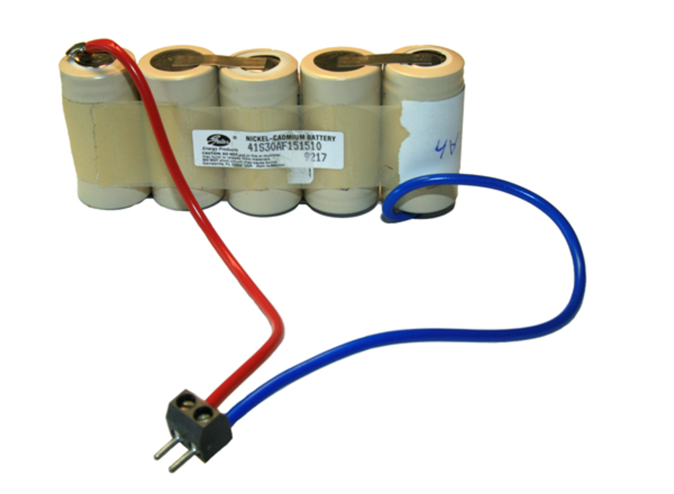 Notleuchtenakku - 5/SC1800-R m. 15cm Kabel, Art.-Nr. 300067 - Akku Mäser - B2B-Shop Notleuchtenakku - 5/SC1800-R m. 15cm Kabel, Art.-Nr. 300067 - Akku Mäser - B2B-Shop