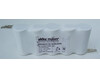 Notleuchtenakku - 5/D4500-R m. 20cm Kabel, Art.-Nr. 300070 - Akku Mäser - B2B-Shop