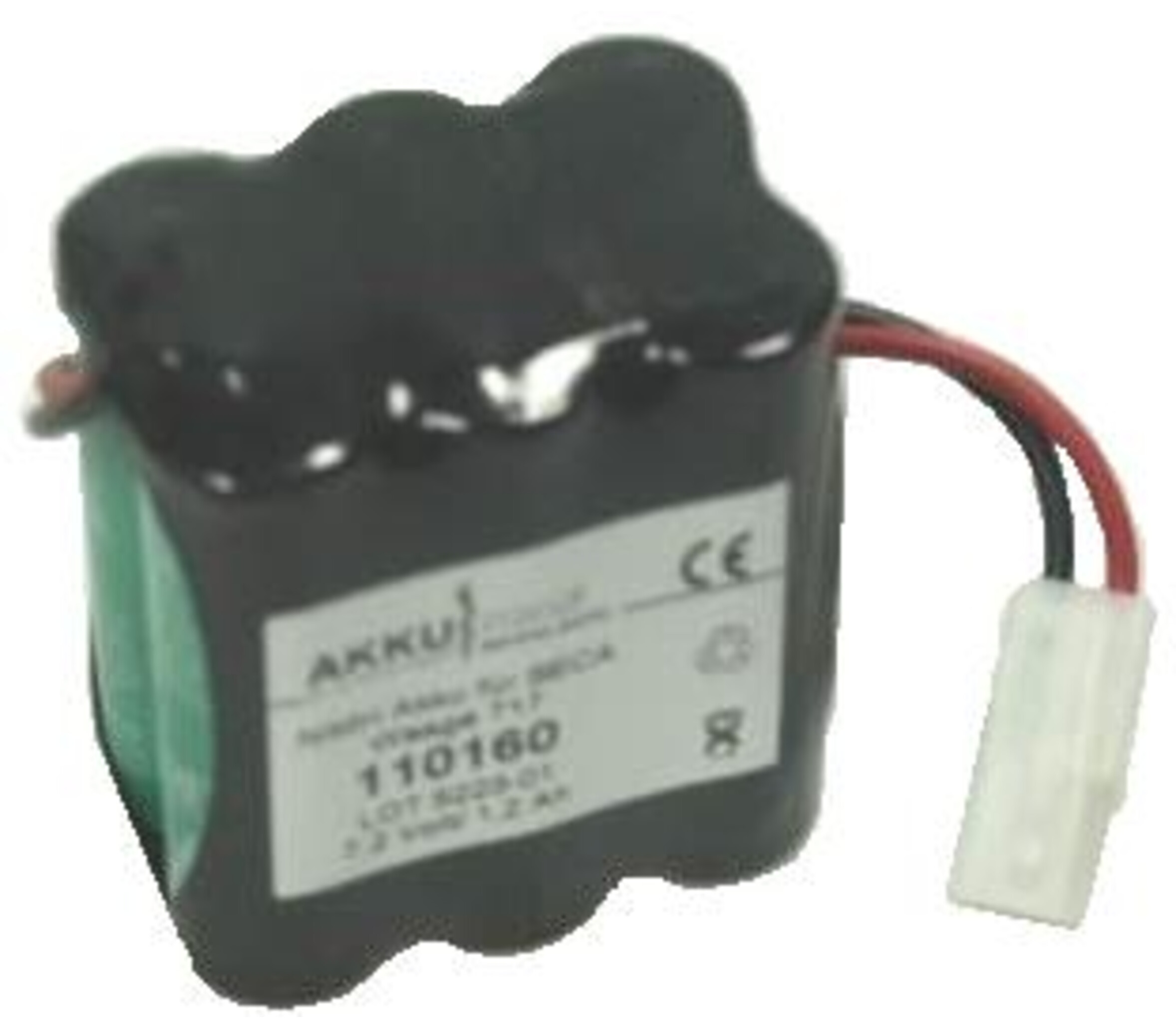 Seca Waage/Stuhlwaage, Art.-Nr. 109297 - Akku Mäser - B2B-Shop