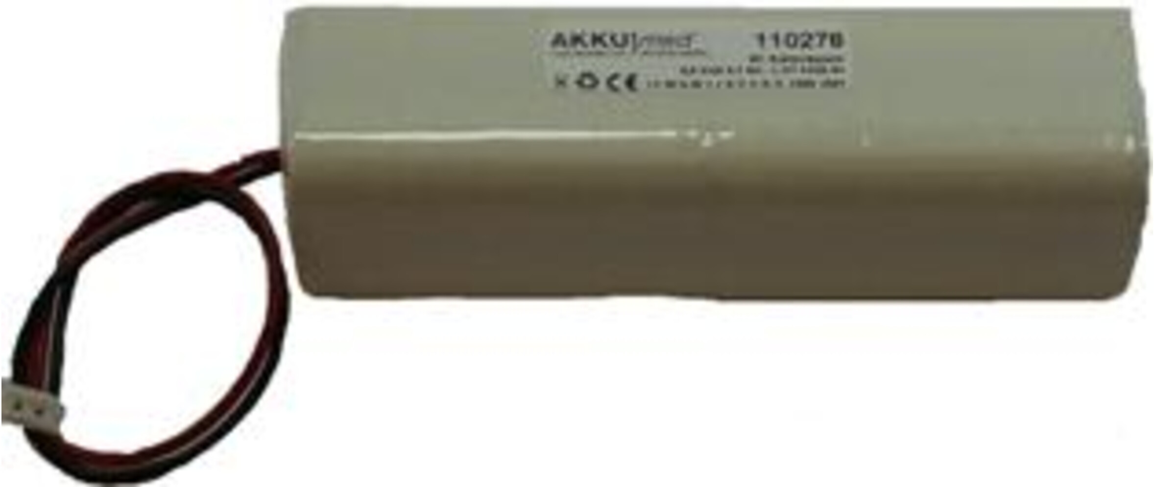 MGVG/Döring Combimat 2000, Art.-Nr. 501896 - Akku Mäser - B2B-Shop