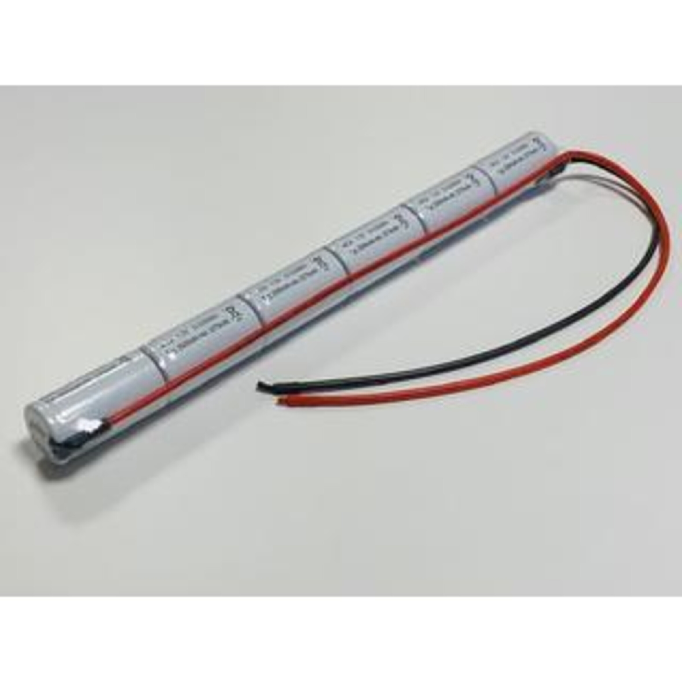 Akkupack f. Notleuchte - 7/SC1800-S m. 20cm Kabel, Art.-Nr. 300093 - Akku Mäser - B2B-Shop Akkupack f. Notleuchte - 7/SC1800-S m. 20cm Kabel, Art.-Nr. 300093 - Akku Mäser - B2B-Shop