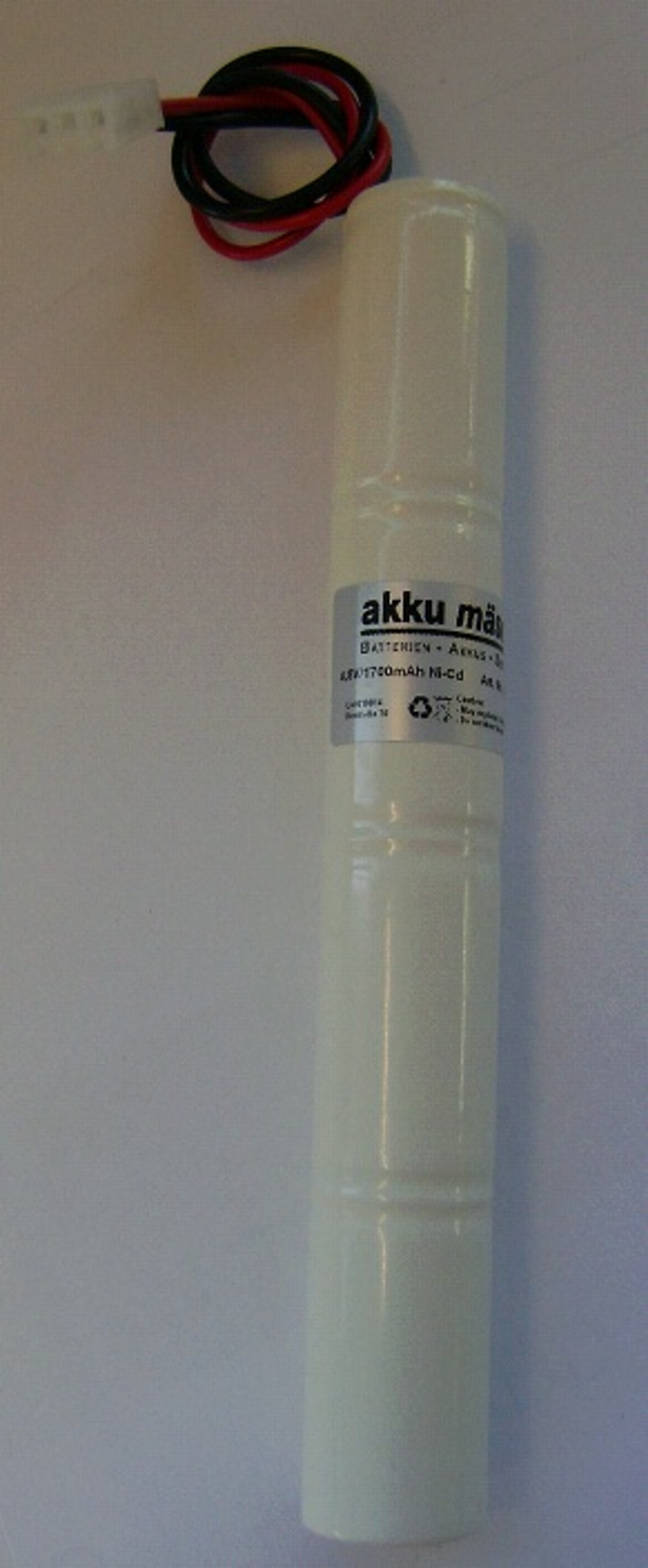 Beghelli Nachbauakku 415226001, Art.-Nr. 300125 - Akku Mäser - B2B-Shop Beghelli Nachbauakku 415226001, Art.-Nr. 300125 - Akku Mäser - B2B-Shop