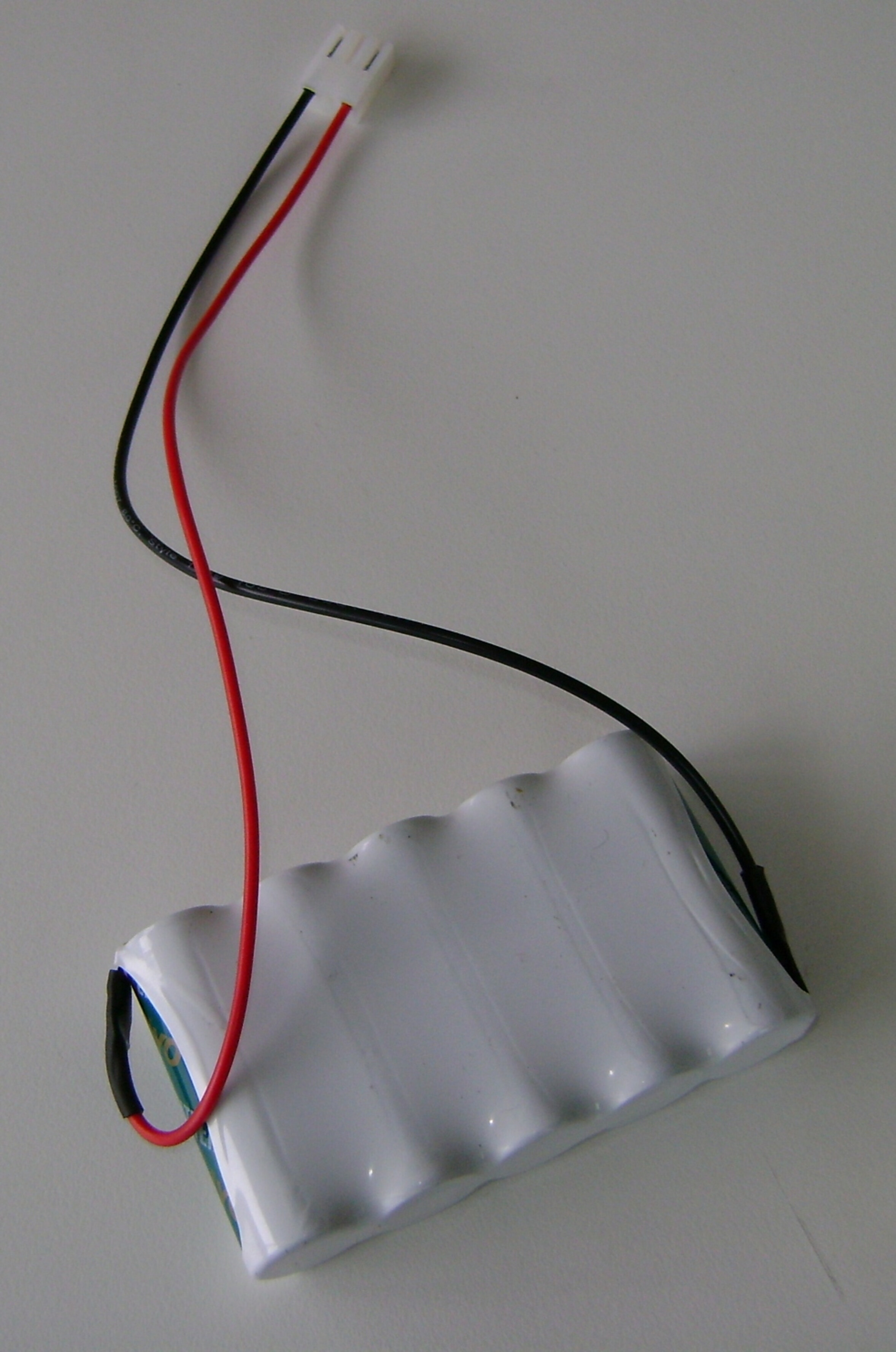 Beghelli Nachbauakku 415095000, Art.-Nr. 300135 - Akku Mäser - B2B-Shop