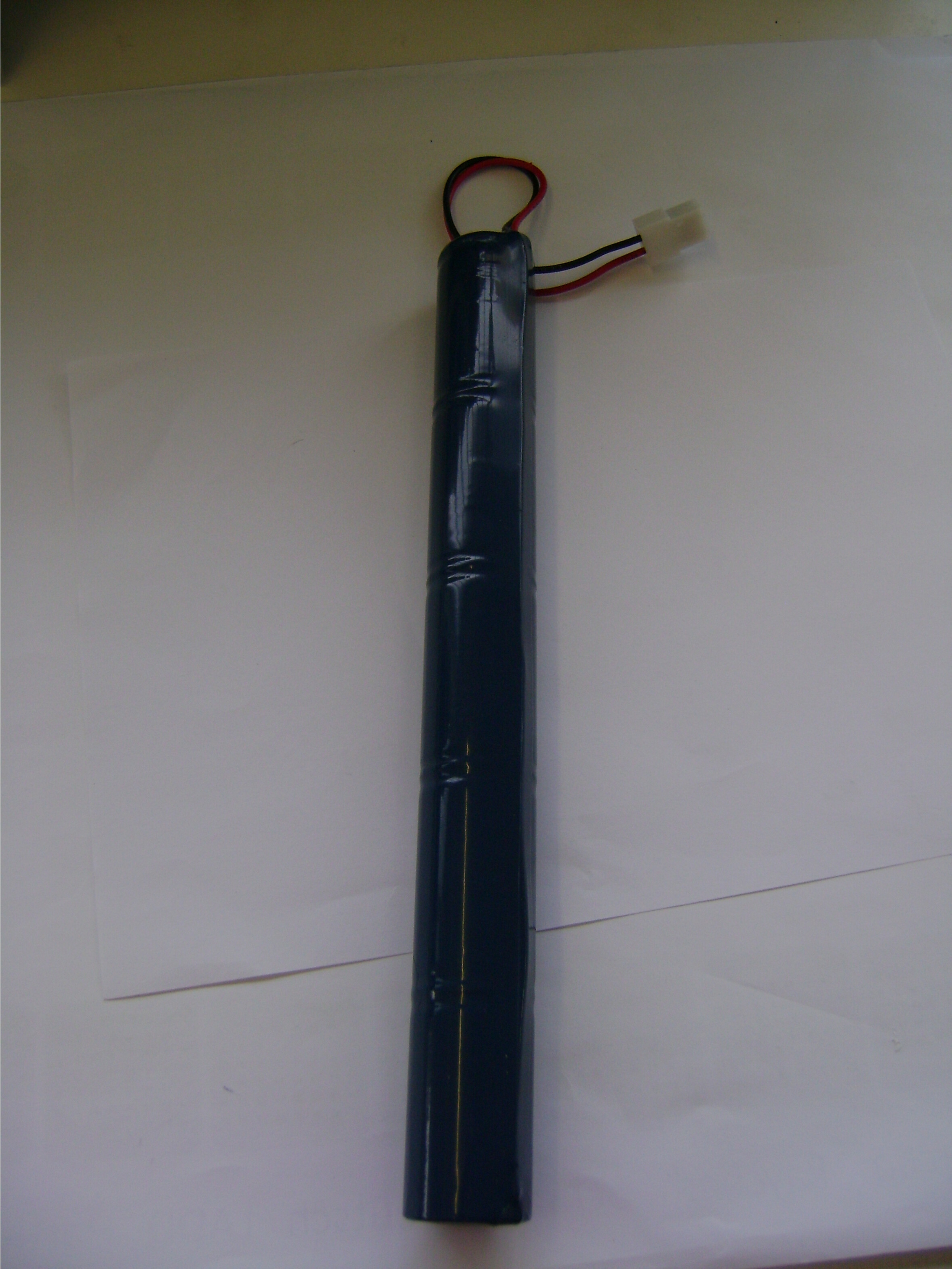 Beghelli Nachbauakku 415032000, Art.-Nr. 300136 - Akku Mäser - B2B-Shop