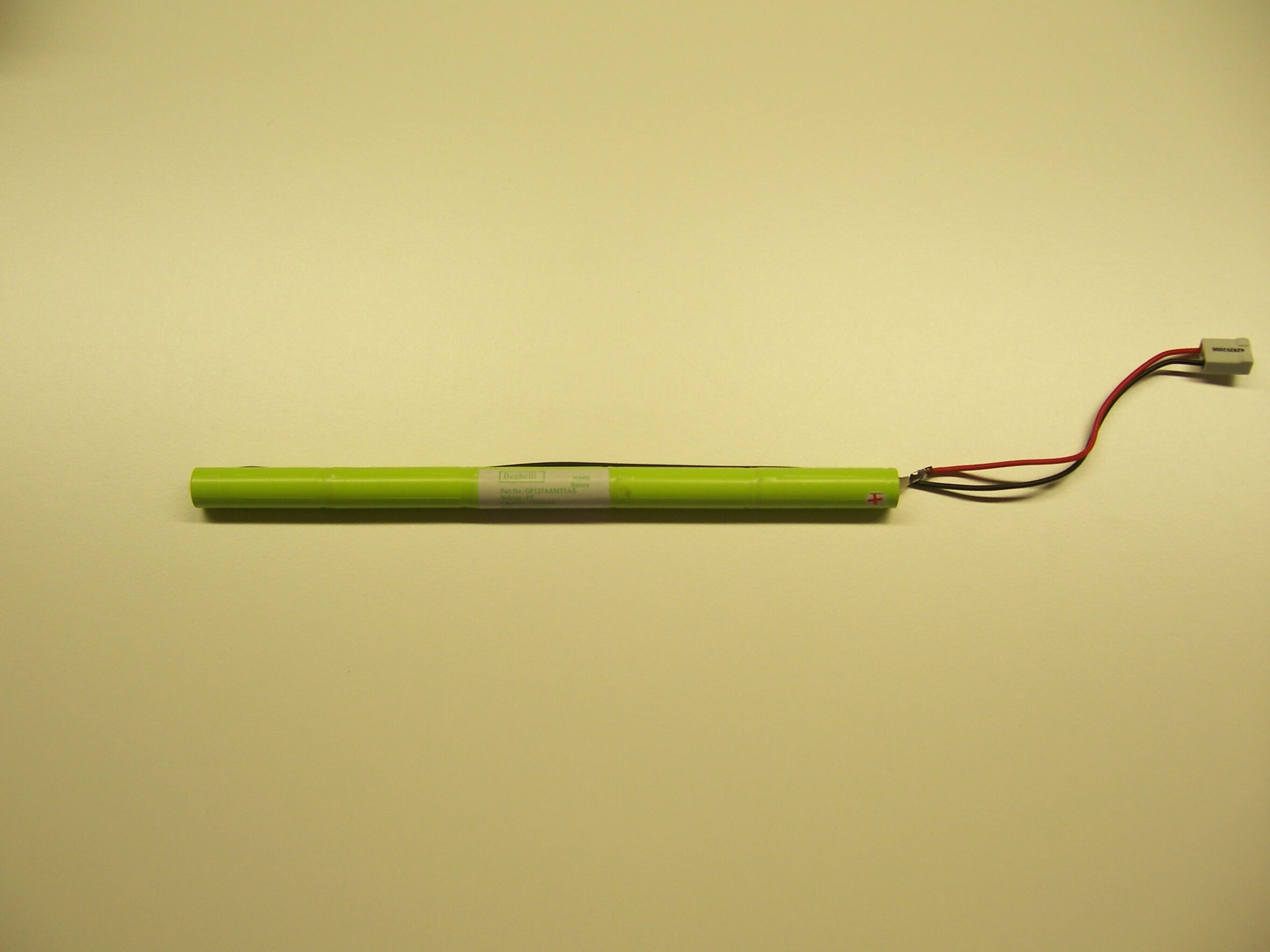 Beghelli Nachbauakku 415093000, Art.-Nr. 300139 - Akku Mäser - B2B-Shop Beghelli Nachbauakku 415093000, Art.-Nr. 300139 - Akku Mäser - B2B-Shop