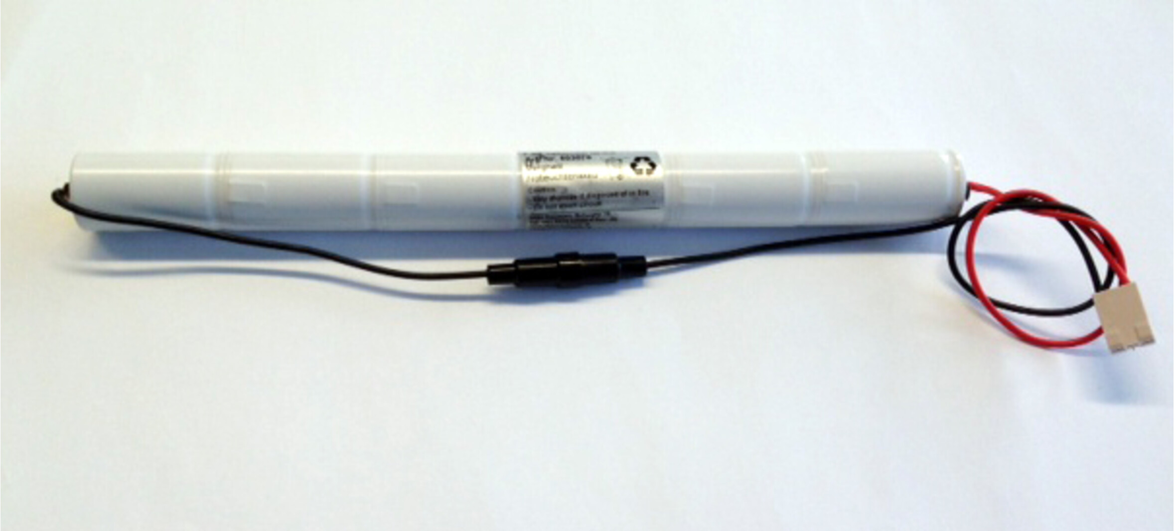 Beghelli Nachbauakku 489025120, Art.-Nr. 300164 - Akku Mäser - B2B-Shop