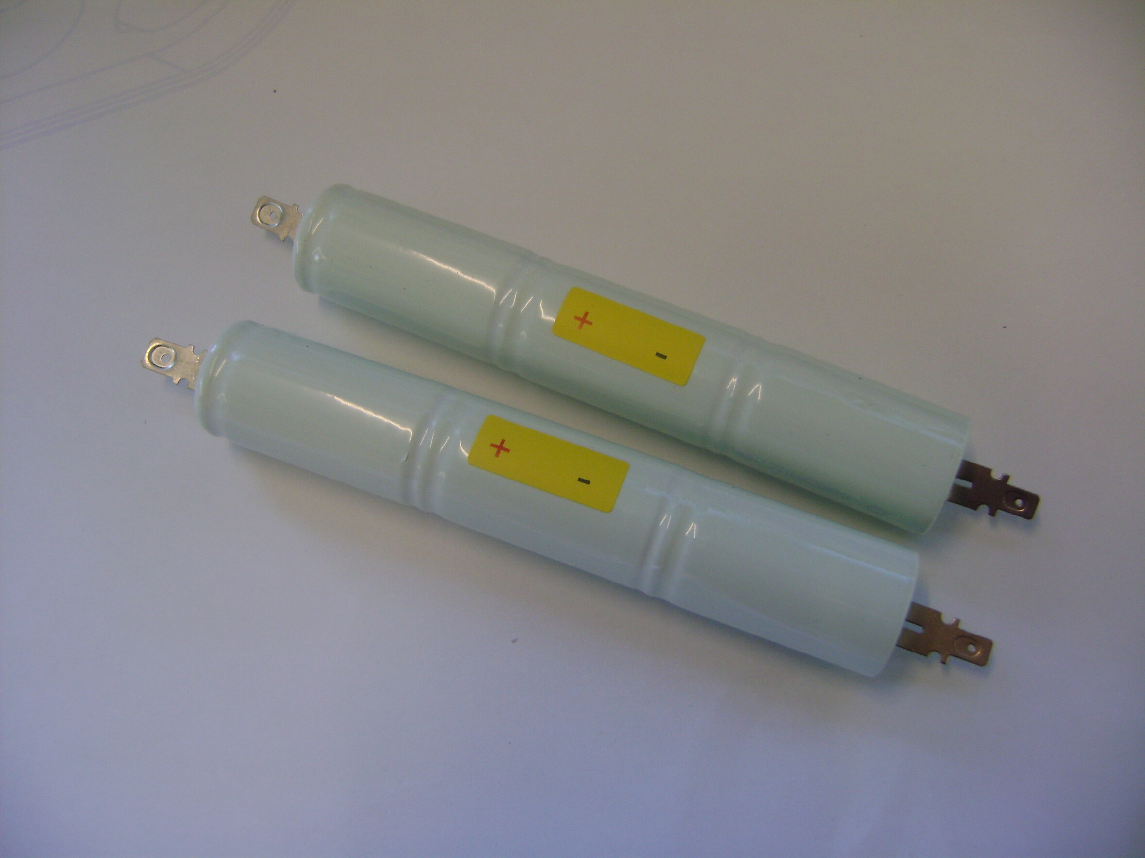 Zumtobel Nachbauakku 04821259, Art.-Nr. 300197 - Akku Mäser - B2B-Shop