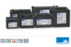 Sonnenschein Rail SR 12V 85A F10 V0, Art.-Nr. 510371 - Akku Mäser - B2B-Shop