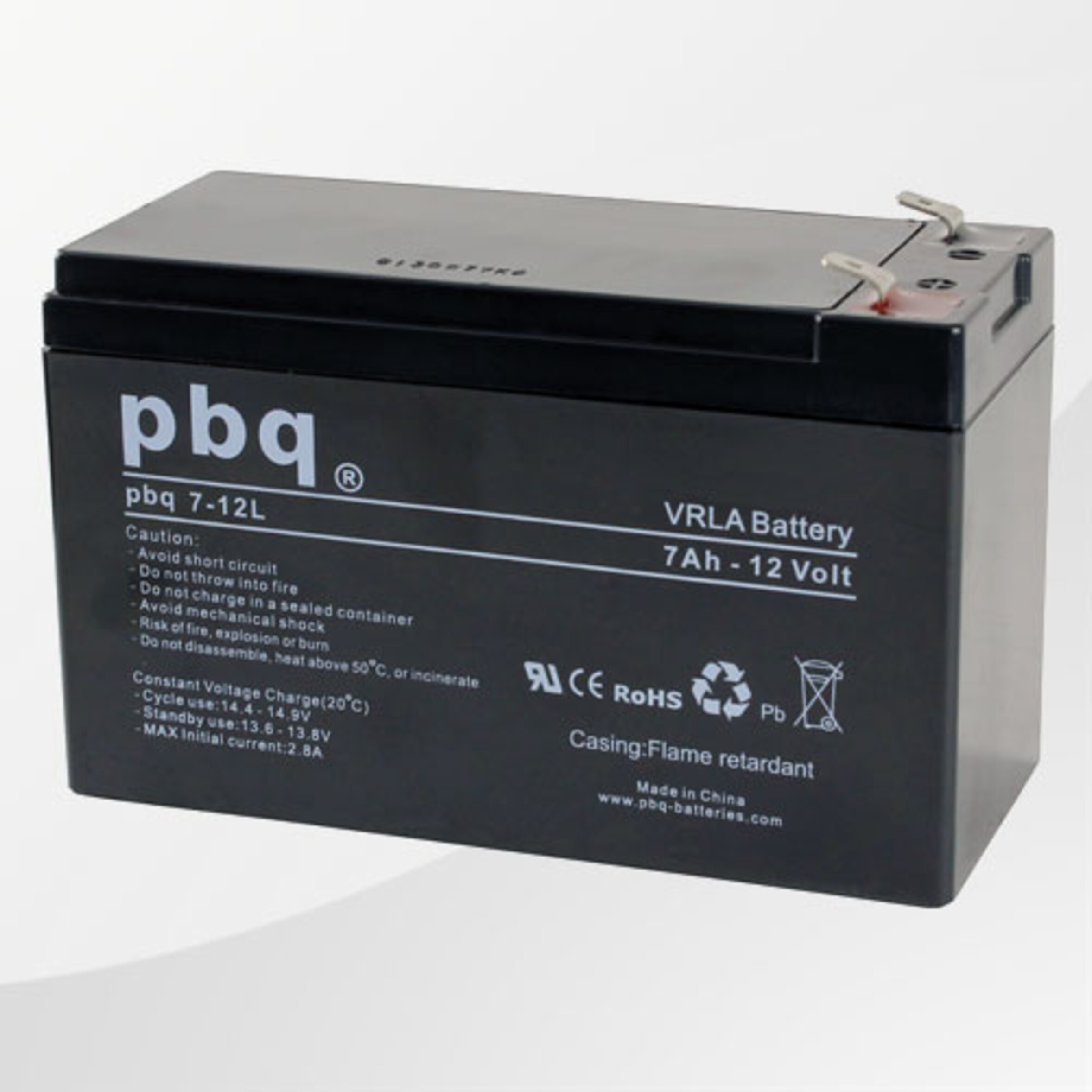 PBQ 7-12 L V0 VDS, Art.-Nr. 113690 - Akku Mäser - B2B-Shop PBQ 7-12 L V0 VDS, Art.-Nr. 113690 - Akku Mäser - B2B-Shop