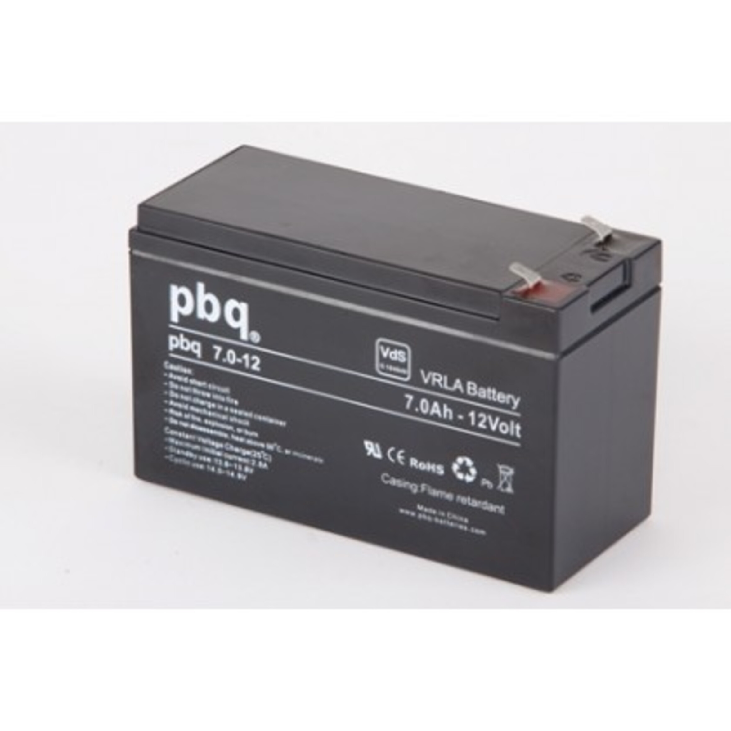 PBQ 7-12 L V0 VDS, Art.-Nr. 113690 - Akku Mäser - B2B-Shop PBQ 7-12 L V0 VDS, Art.-Nr. 113690 - Akku Mäser - B2B-Shop