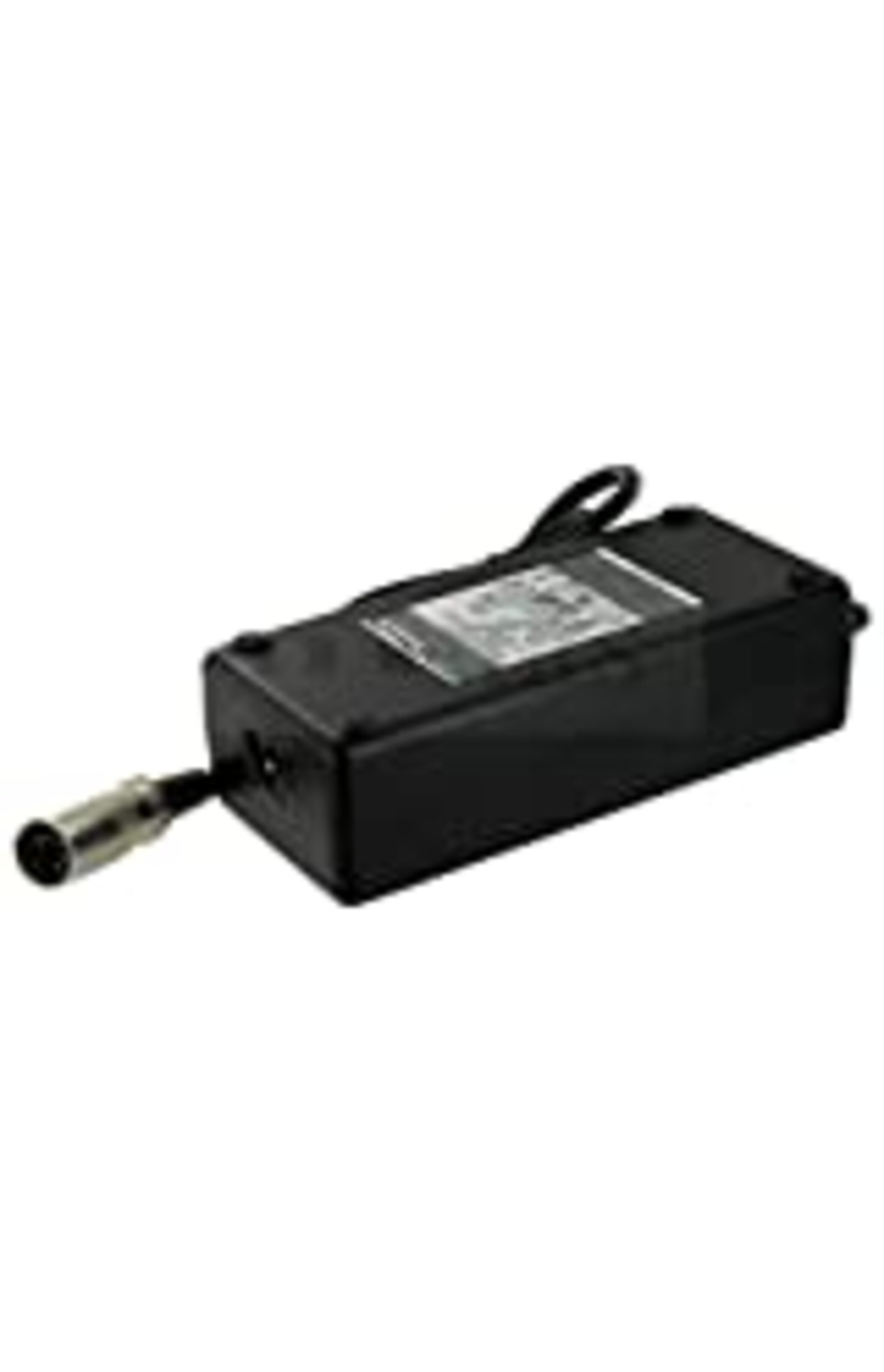 TranzX Fahrrad Akku Ladegerät, Art.-Nr. 505291 - Akku Mäser - B2B-Shop