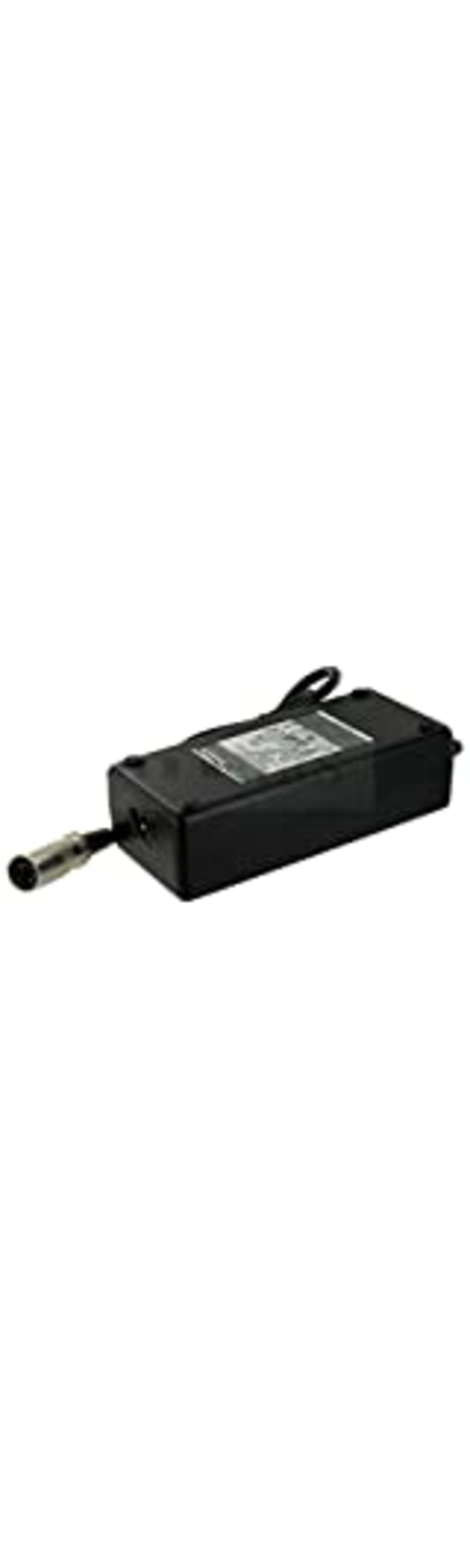 TranzX Fahrrad Akku Ladegerät, Art.-Nr. 505291 - Akku Mäser - B2B-Shop