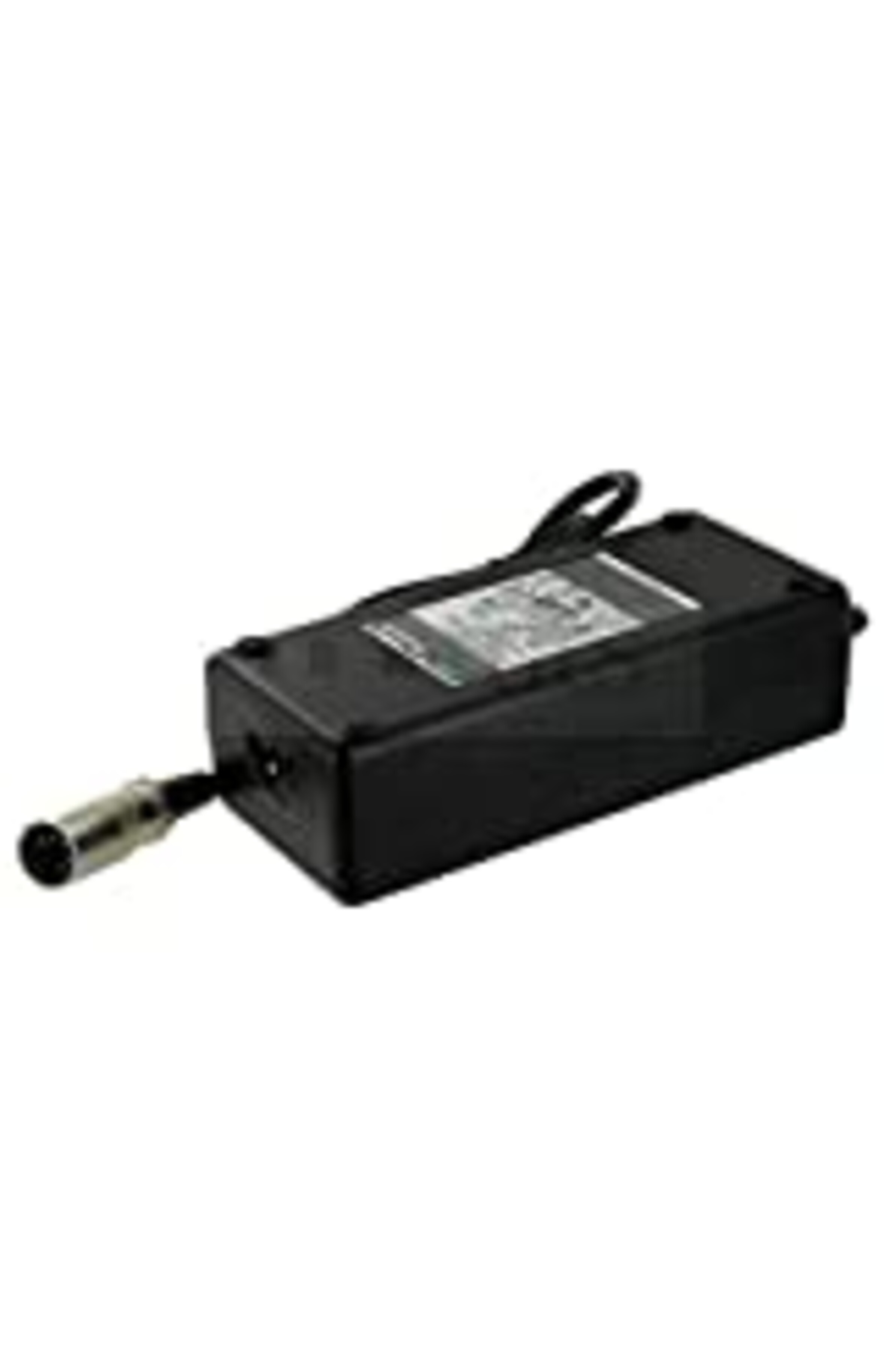 TranzX Fahrrad Akku Ladegerät, Art.-Nr. 505291 - Akku Mäser - B2B-Shop