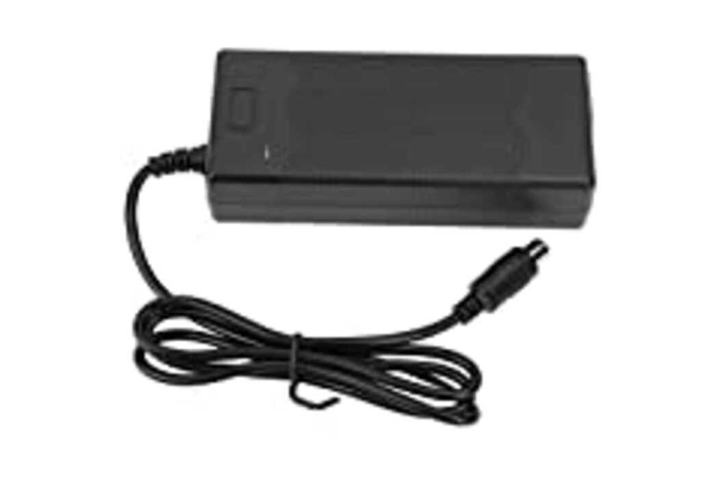 TranzX Fahrrad Akku Ladegerät, Art.-Nr. 505291 - Akku Mäser - B2B-Shop