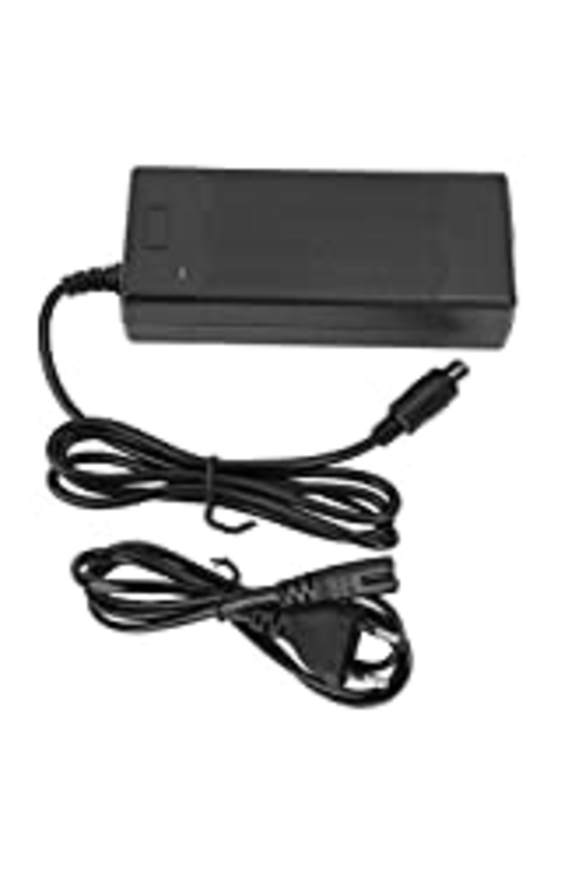 TranzX Fahrrad Akku Ladegerät, Art.-Nr. 505291 - Akku Mäser - B2B-Shop