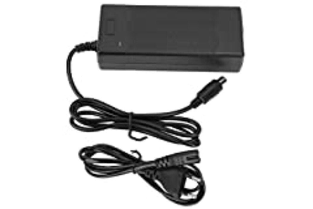 TranzX Fahrrad Akku Ladegerät, Art.-Nr. 505291 - Akku Mäser - B2B-Shop