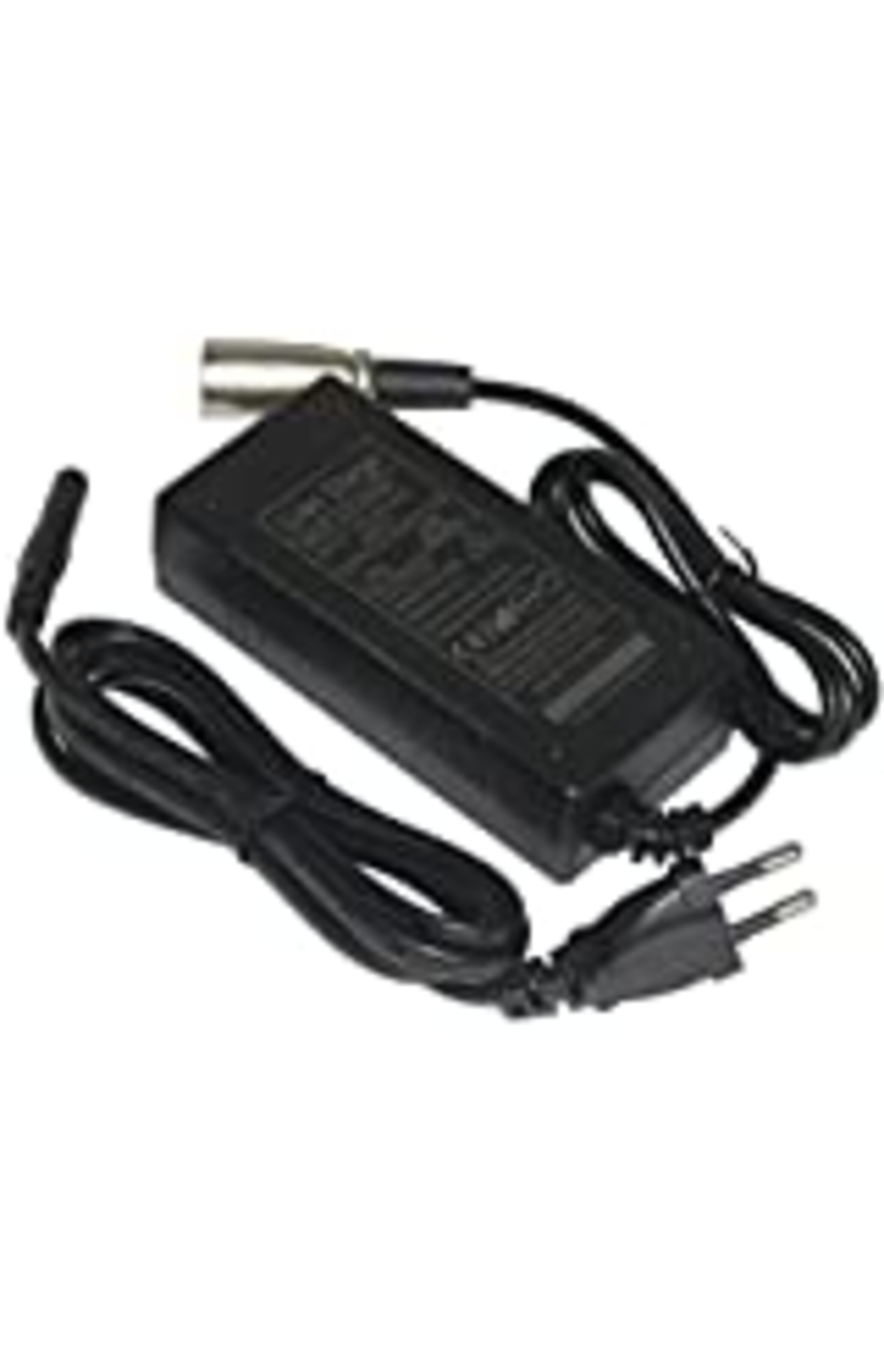 TranzX Fahrrad Akku Ladegerät, Art.-Nr. 505291 - Akku Mäser - B2B-Shop