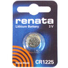 Renata CR1225 B1, Art.-Nr. 503901 - Akku Mäser - B2B-Shop