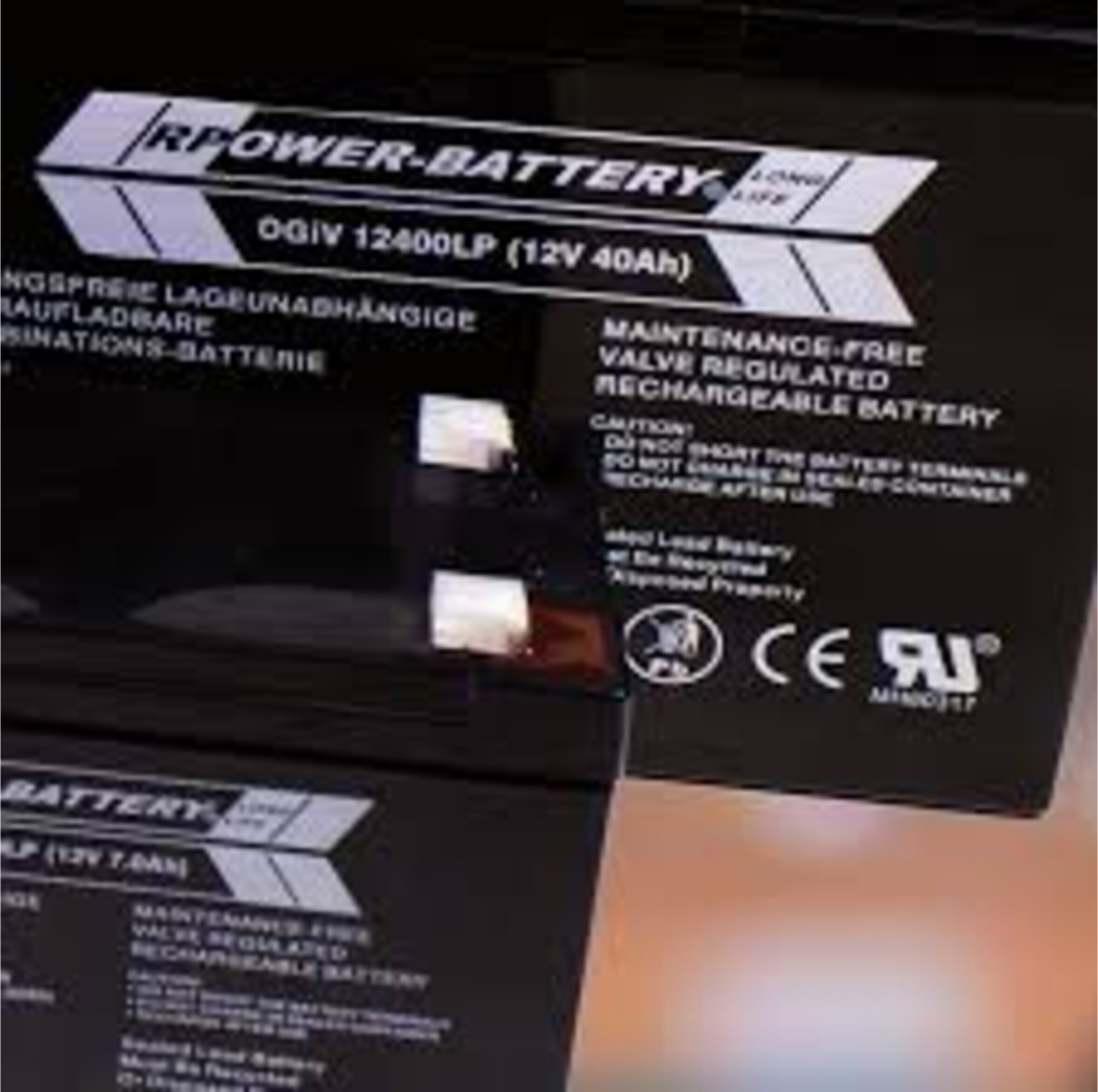 RPower OGiV 12450 LP, Art.-Nr. 506130 - Akku Mäser - B2B-Shop RPower OGiV 12450 LP, Art.-Nr. 506130 - Akku Mäser - B2B-Shop