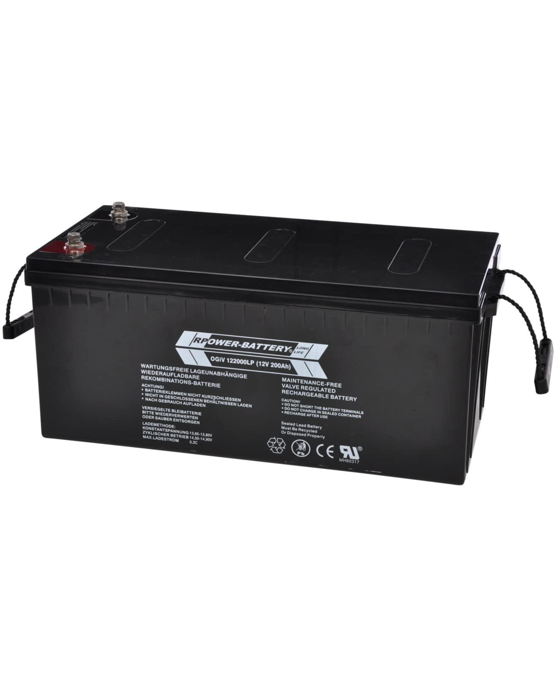 RPower OGiV 122000 LPE, Art.-Nr. 509035 - Akku Mäser - B2B-Shop RPower OGiV 122000 LPE, Art.-Nr. 509035 - Akku Mäser - B2B-Shop