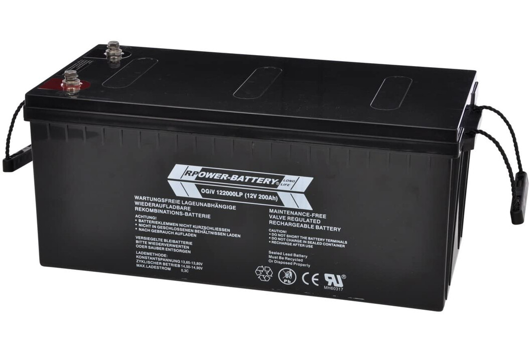 RPower OGiV 122000 LPE, Art.-Nr. 509035 - Akku Mäser - B2B-Shop RPower OGiV 122000 LPE, Art.-Nr. 509035 - Akku Mäser - B2B-Shop