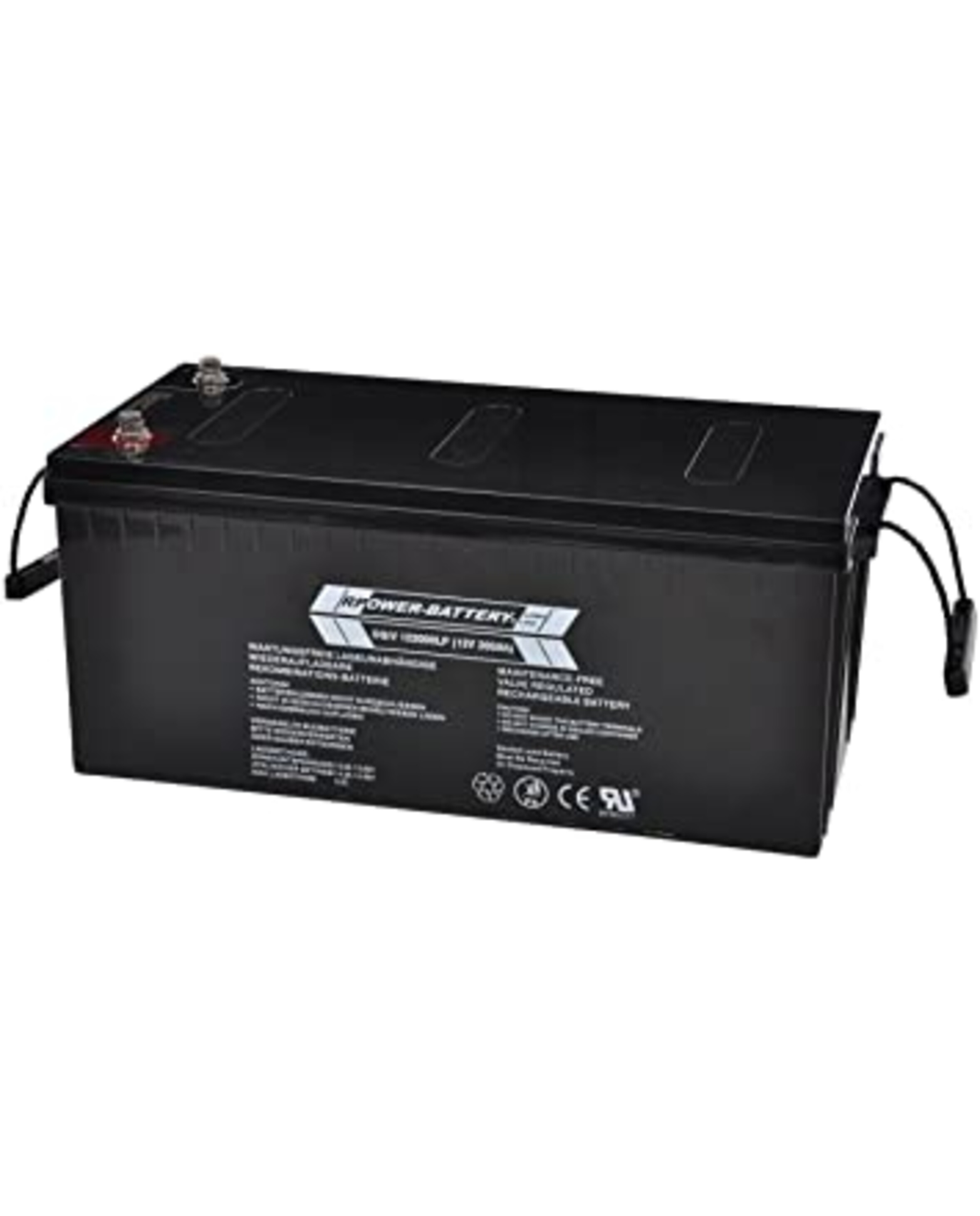 RPower OGiV 122000 LPE, Art.-Nr. 509035 - Akku Mäser - B2B-Shop RPower OGiV 122000 LPE, Art.-Nr. 509035 - Akku Mäser - B2B-Shop