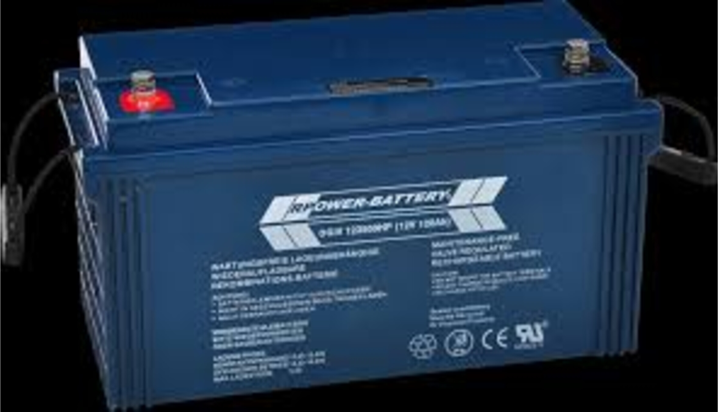 RPower OGiV 123000 HP, Art.-Nr. 509575 - Akku Mäser - B2B-Shop RPower OGiV 123000 HP, Art.-Nr. 509575 - Akku Mäser - B2B-Shop