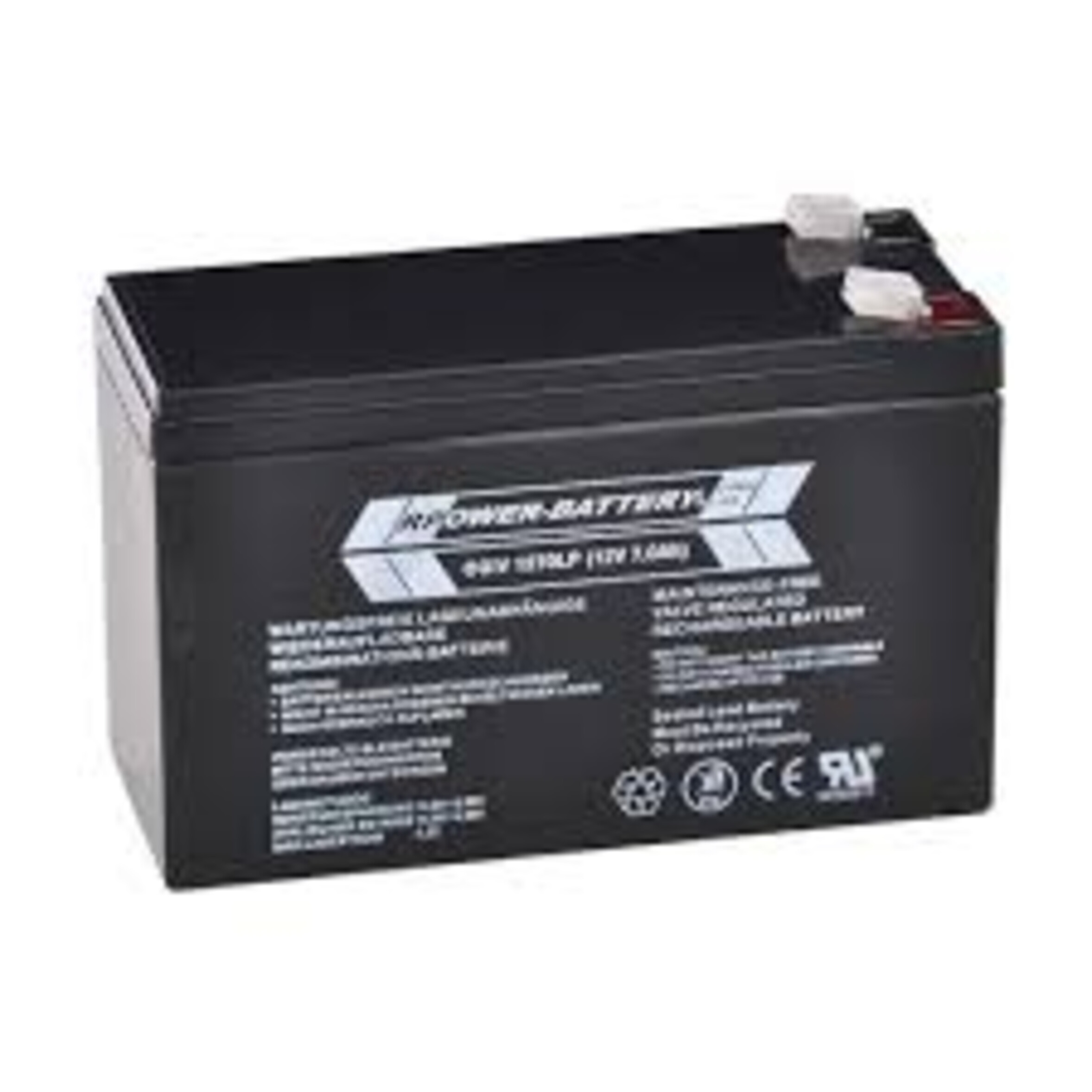 RPower OGiV 1290 LP, Art.-Nr. 510368 - Akku Mäser - B2B-Shop RPower OGiV 1290 LP, Art.-Nr. 510368 - Akku Mäser - B2B-Shop