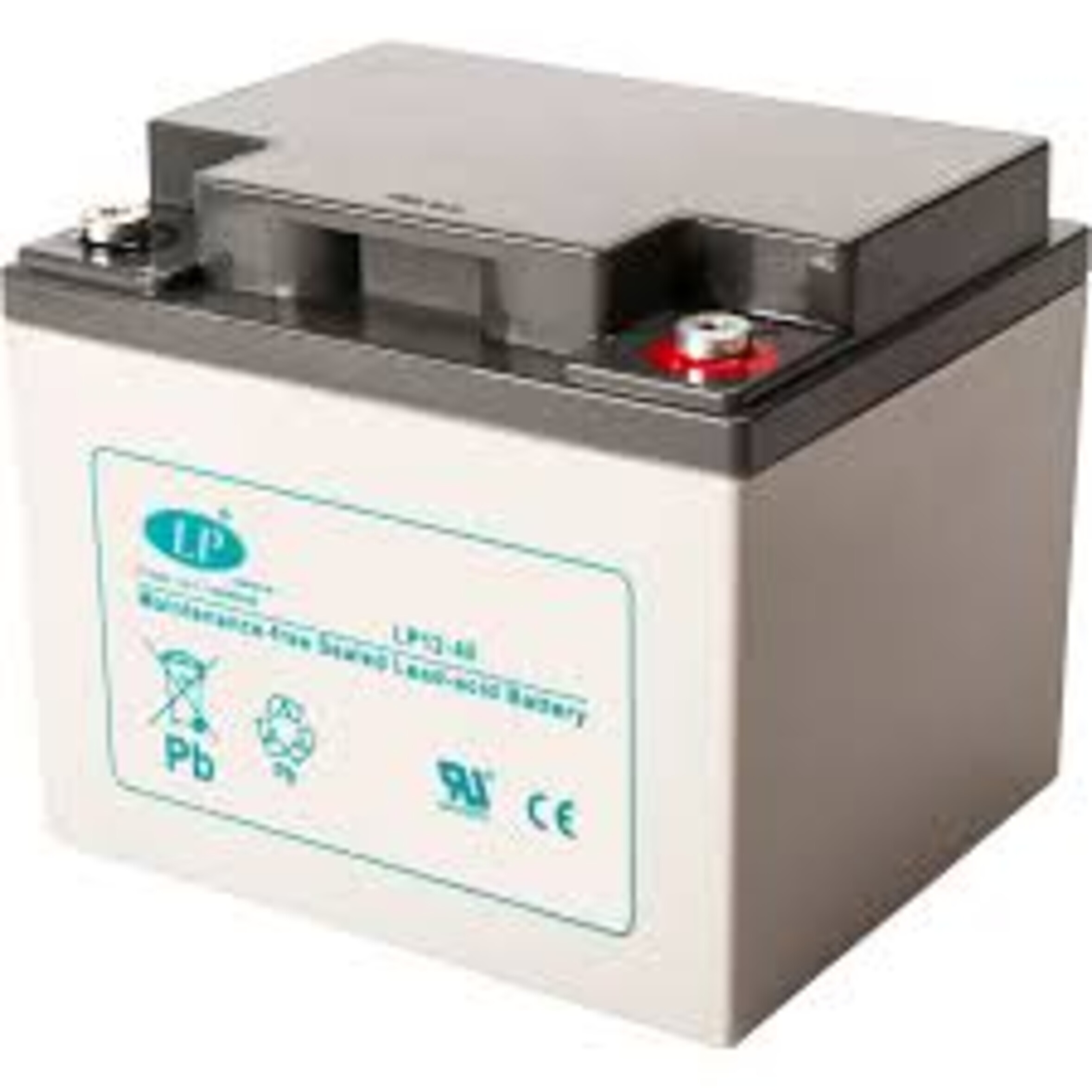 Landport LP 12-40 VDS, Art.-Nr. 510331 - Akku Mäser - B2B-Shop Landport LP 12-40 VDS, Art.-Nr. 510331 - Akku Mäser - B2B-Shop