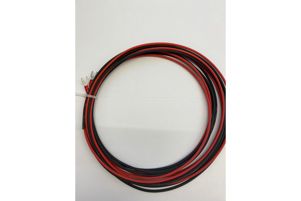BAT-LOGG Sensor 11cm/6,3mm, Art.-Nr. 510020 - Akku Mäser - B2B-Shop