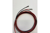 BAT-LOGG Powerline Cable Pair 4m/6,3mm, Art.-Nr. 510031 - Akku Mäser - B2B-Shop