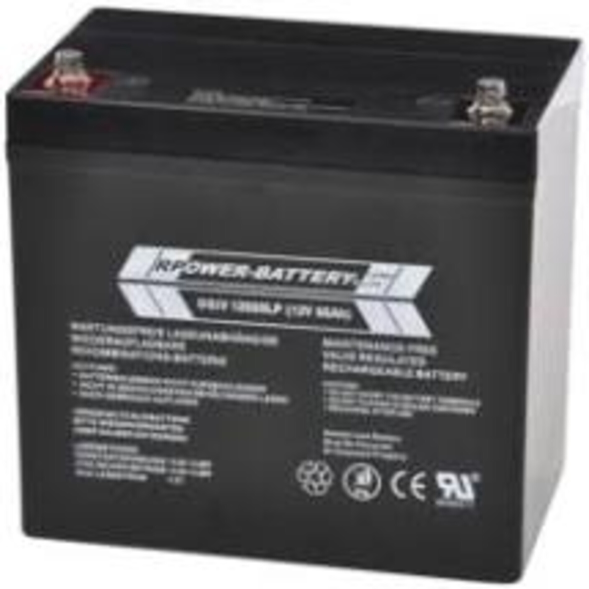 RPower OGiV 12550 FT, Art.-Nr. 509219 - Akku Mäser - B2B-Shop RPower OGiV 12550 FT, Art.-Nr. 509219 - Akku Mäser - B2B-Shop