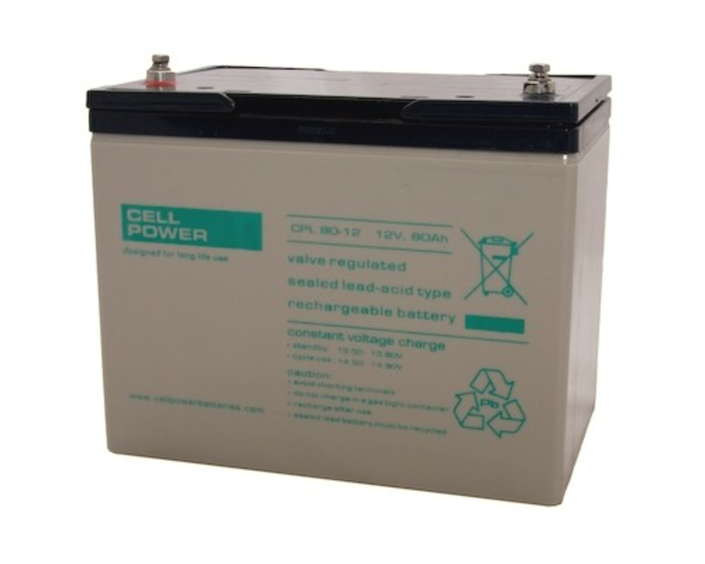 Cellpower CPL 80-12, Art.-Nr. 505449 - Akku Mäser - B2B-Shop Cellpower CPL 80-12, Art.-Nr. 505449 - Akku Mäser - B2B-Shop