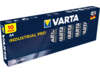 Varta 4006 Industrial PRO AA Tray, Art.-Nr. 510229 - Akku Mäser - B2B-Shop