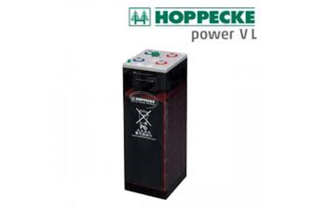 Grid Power VL 2-390 OPzS bloc, Art.-Nr. 510421 - Akku Mäser - B2B-Shop