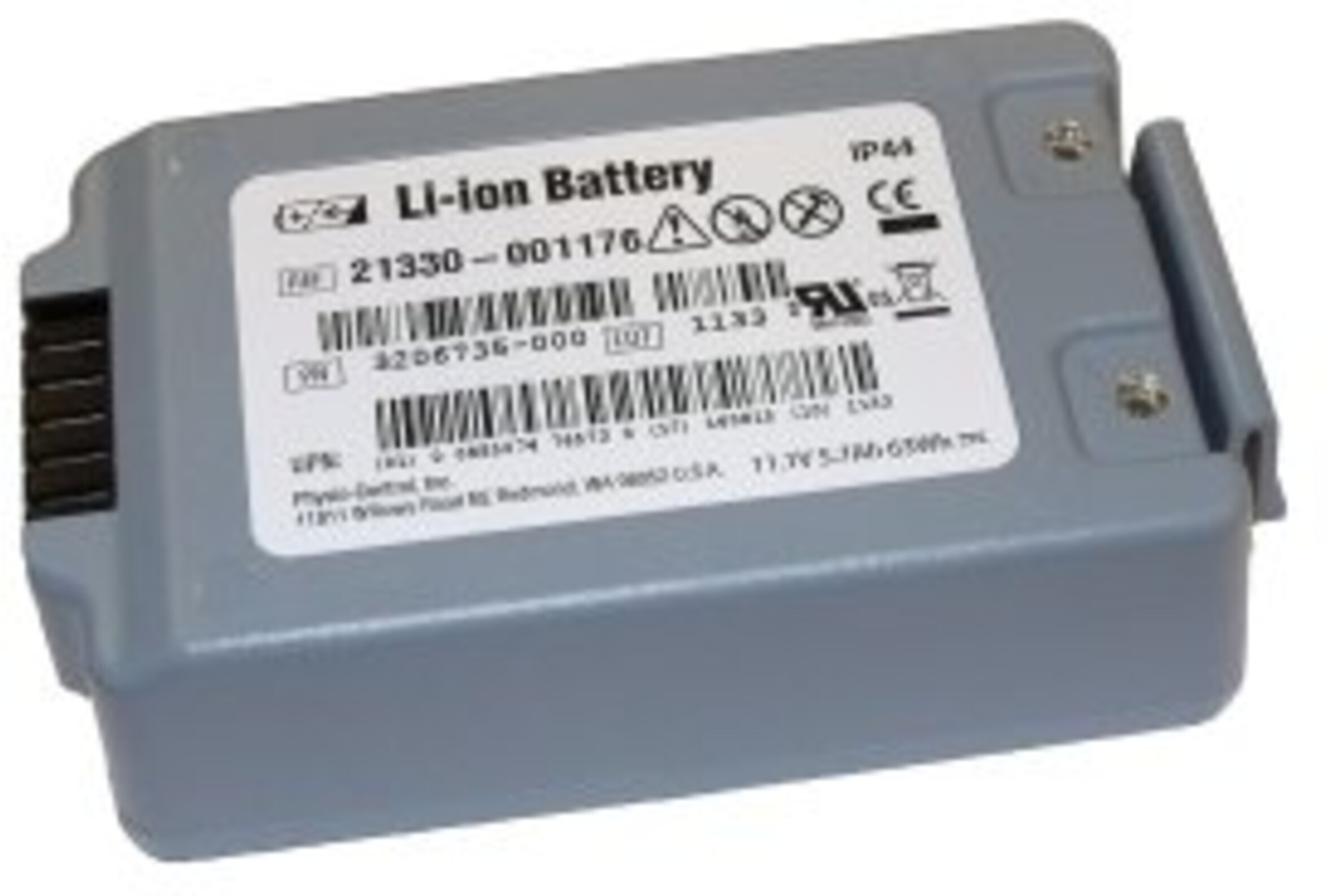 Physio Control Defibrillator Lifepak LP15, Art.-Nr. 501898 - Akku Mäser - B2B-Shop Physio Control Defibrillator Lifepak LP15, Art.-Nr. 501898 - Akku Mäser - B2B-Shop