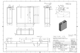 Antriebsbatterie 3 EPzB 300 Flexplus, Art.-Nr. 509712 - Akku Mäser - B2B-Shop Antriebsbatterie 3 EPzB 300 Flexplus, Art.-Nr. 509712 - Akku Mäser - B2B-Shop
