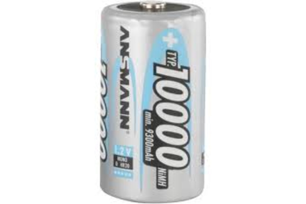 Tadiran Lithium Batterie SL-750/P mit Axialdraht, Art.-Nr. 122 - Akku Mäser - B2B-Shop