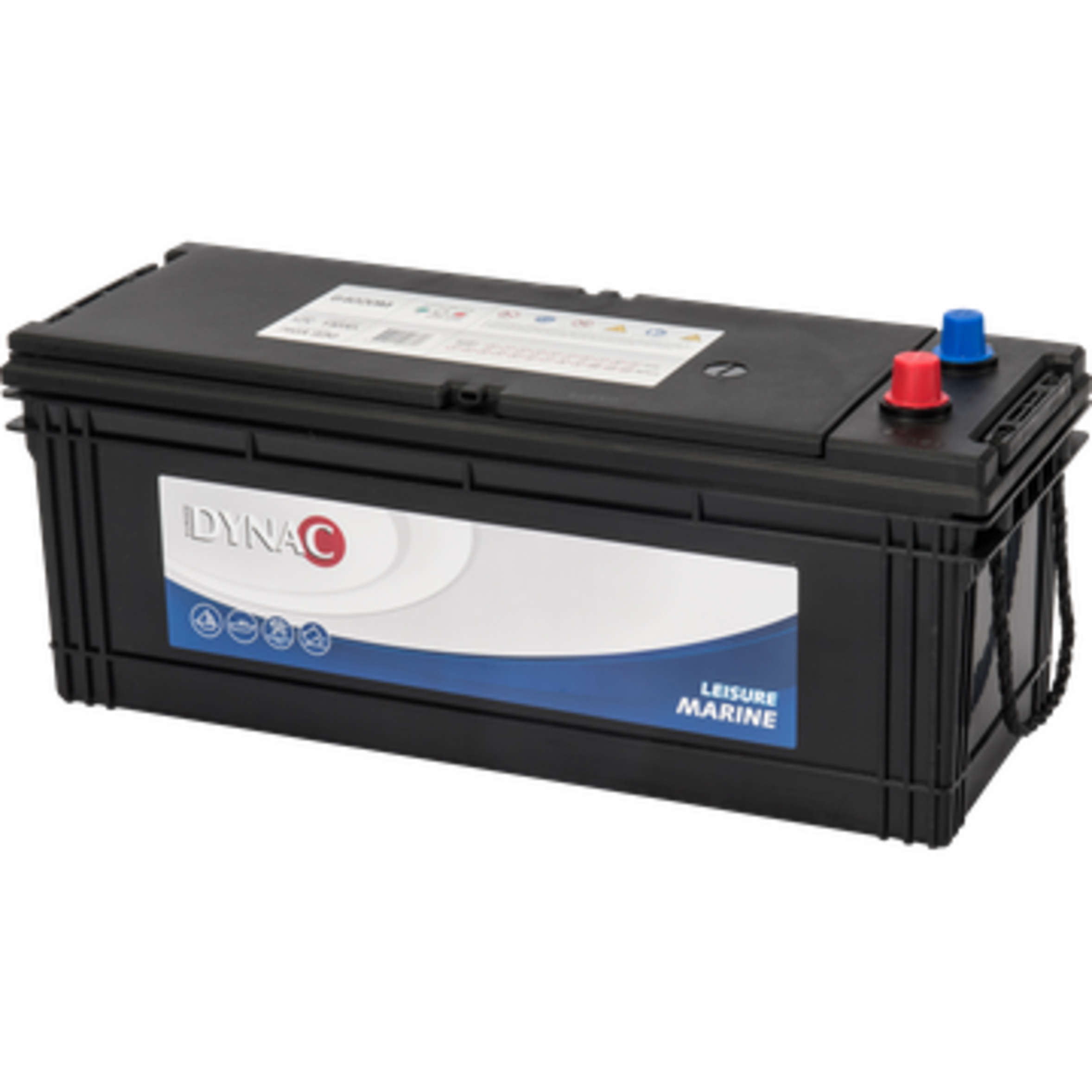 Landport Marine Leisure 64020 M, Art.-Nr. 510460 - Akku Mäser - B2B-Shop