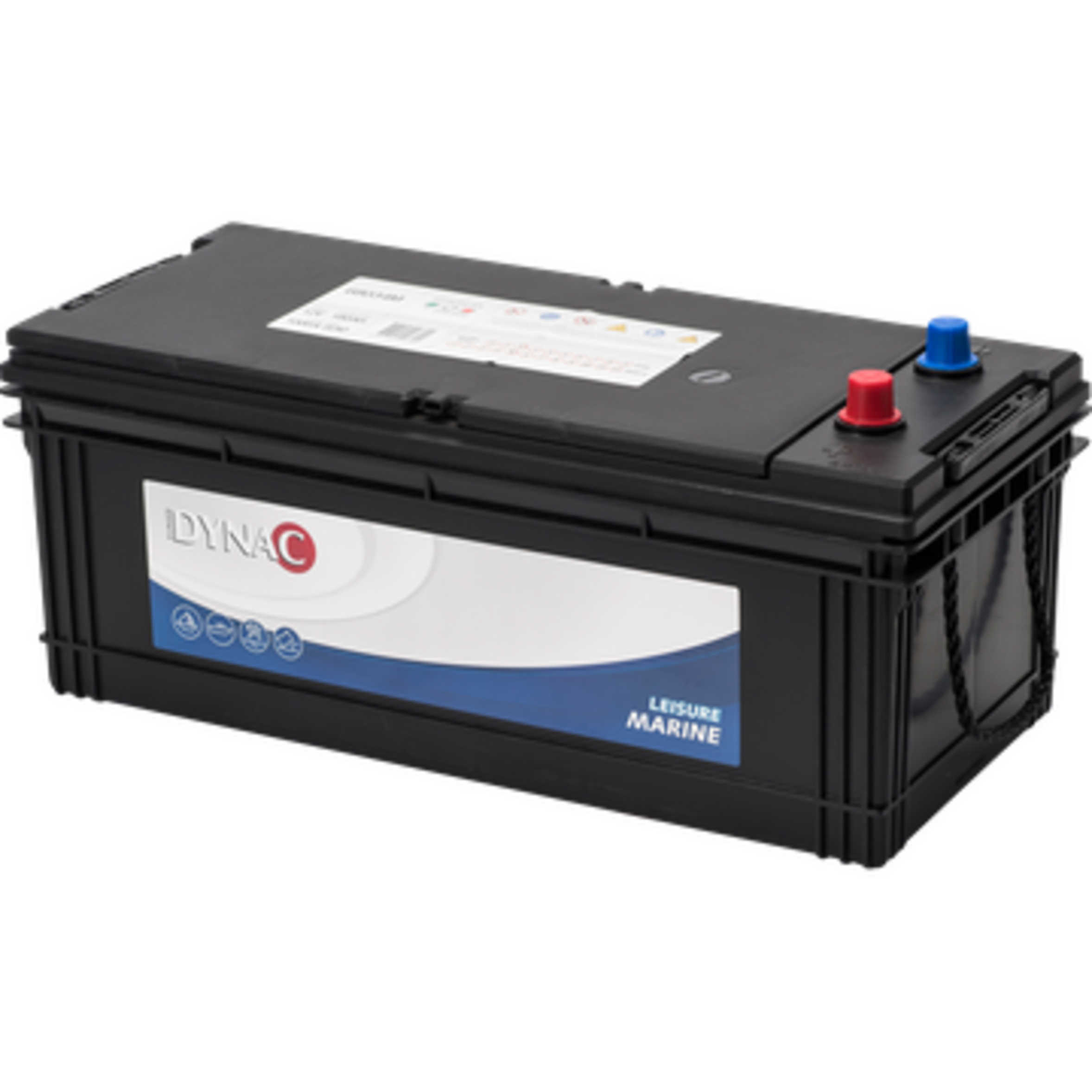 Landport Marine Leisure 68034 M, Art.-Nr. 510461 - Akku Mäser - B2B-Shop