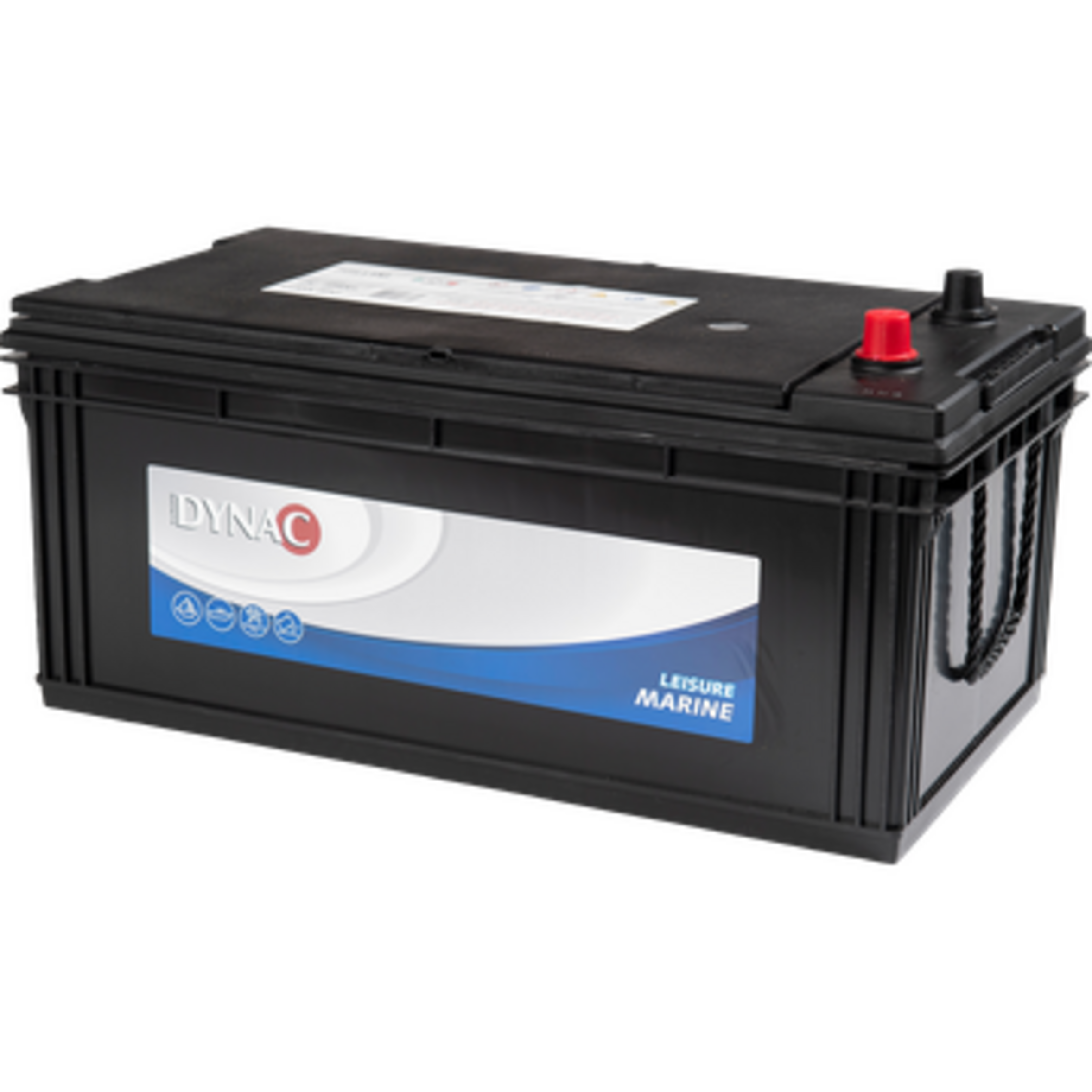 Landport Marine Leisure 72511 M, Art.-Nr. 510462 - Akku Mäser - B2B-Shop