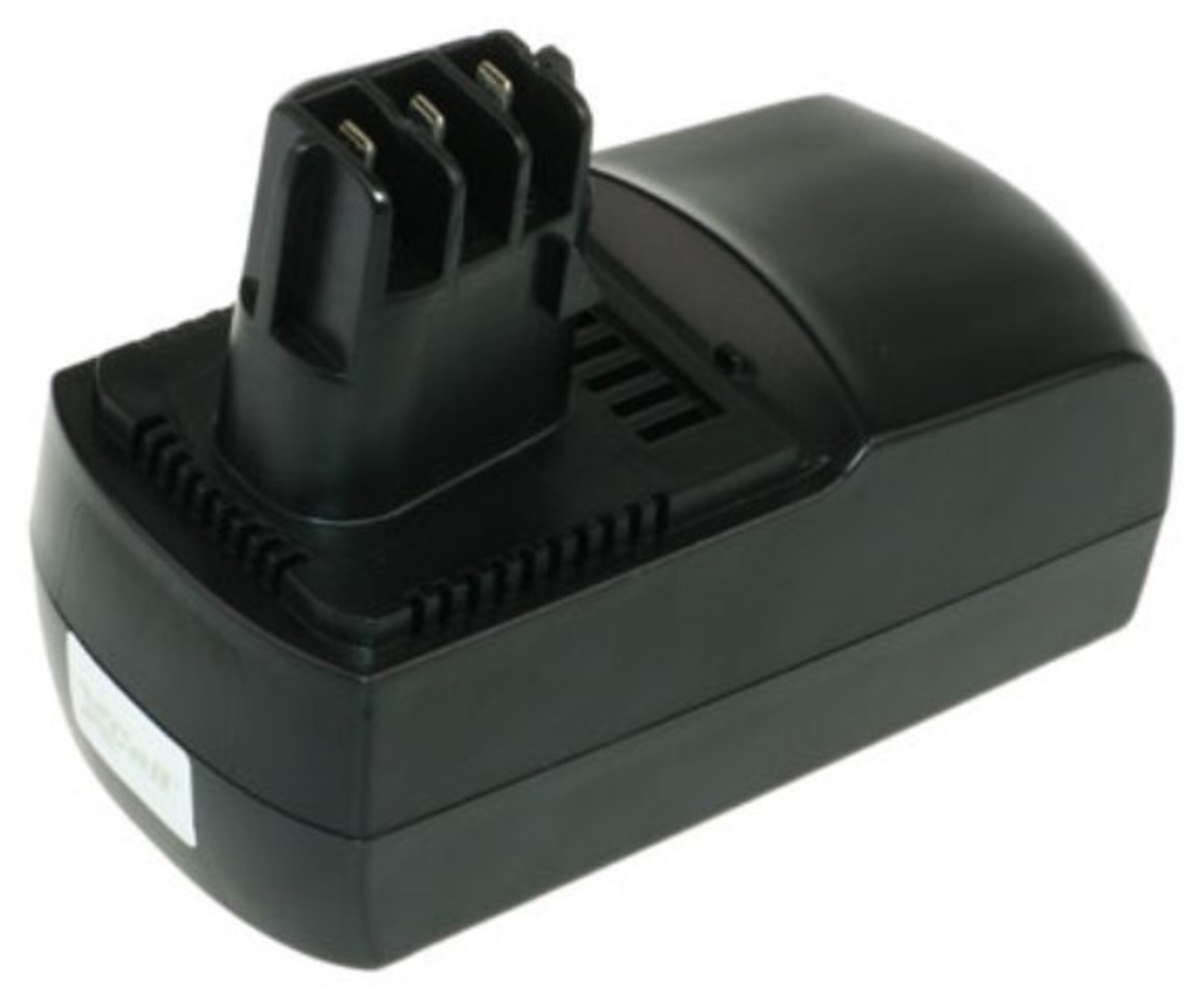 Metabo 6.25478, Art.-Nr. 510272 - Akku Mäser - B2B-Shop